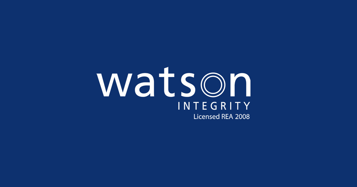 Watson Integrity Real Estate