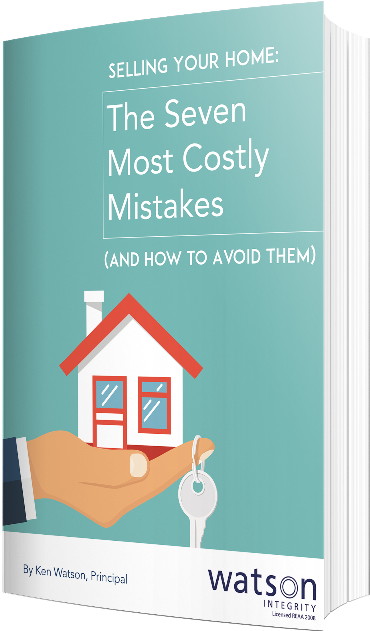 7 Most Costly Mistakes (and how to avoid them)
