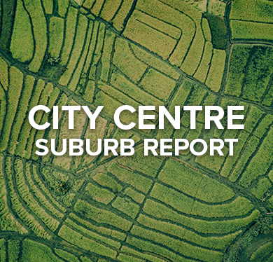 City Centre Suburb Report