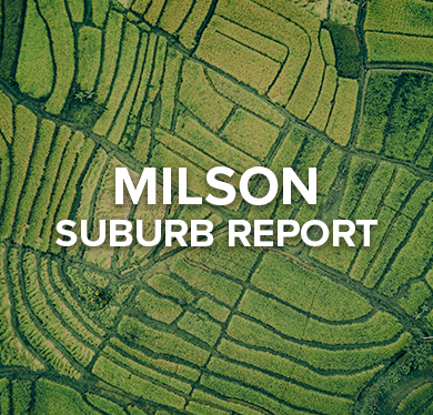 Milson Suburb Report
