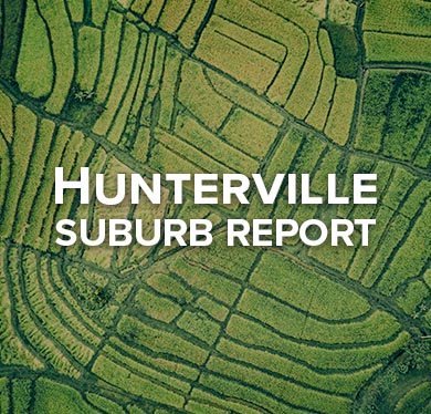 Hunterville Suburb Report
