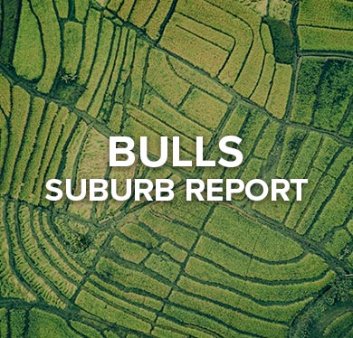 Bulls Suburb Report