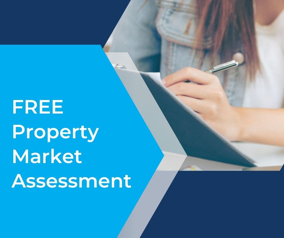 Free Property Market Assessment