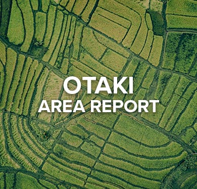 Otaki Area Report