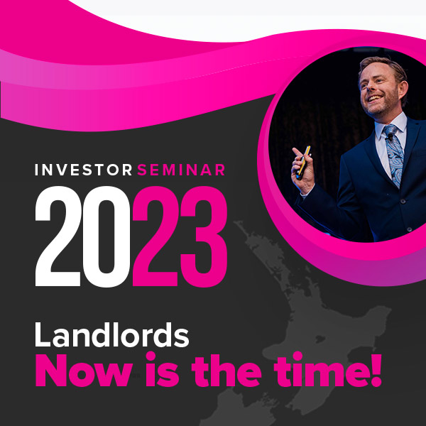 Landlords! Now is the Time