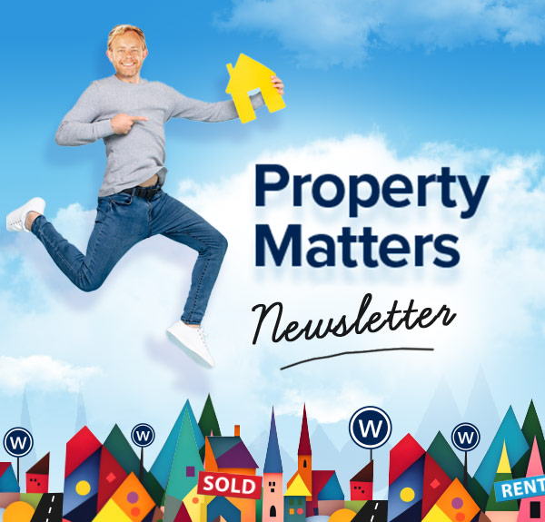 Property Matters Newsletter