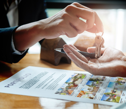 Build Wealth with the Equity in Your Home
