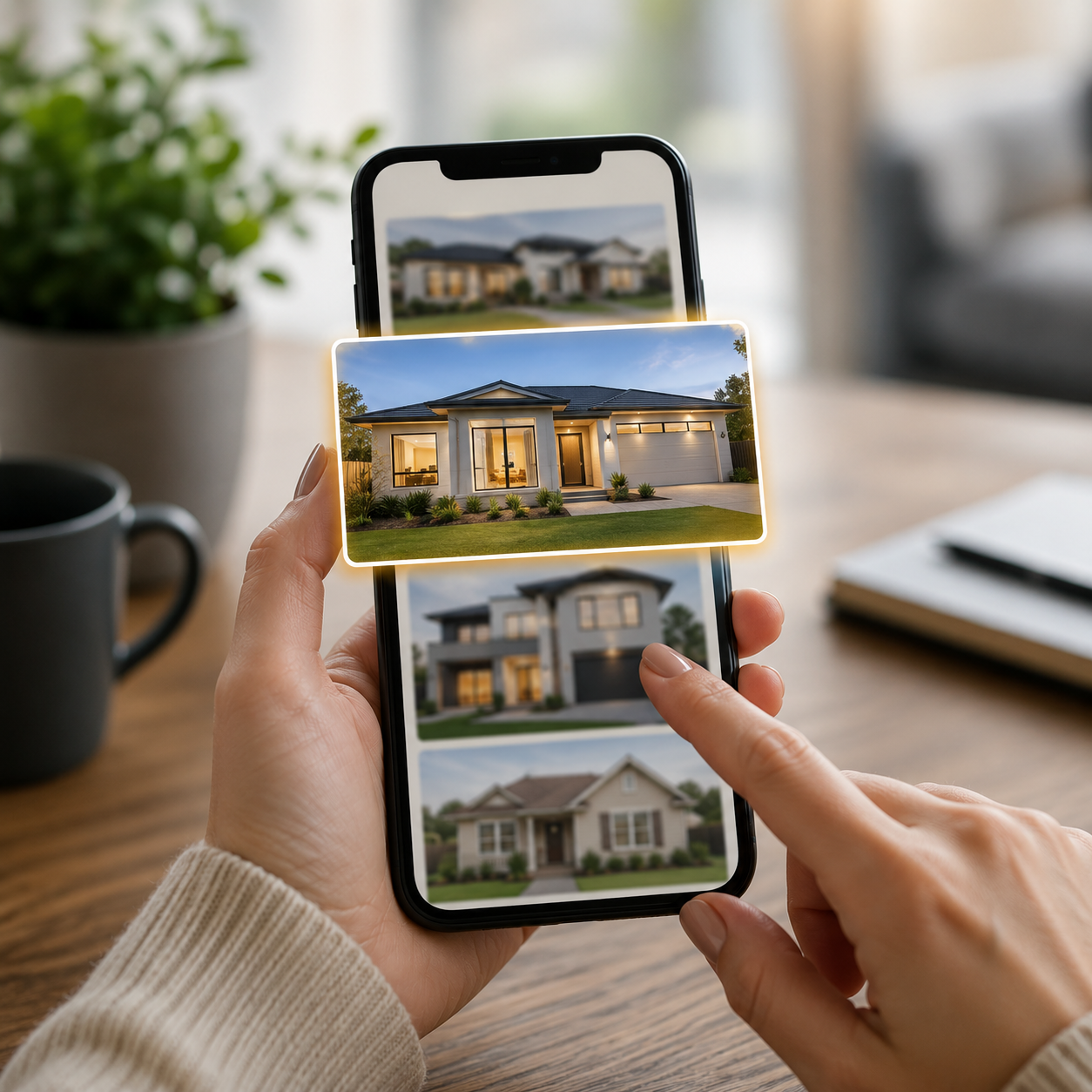 Standing Out in Today’s Rental Market