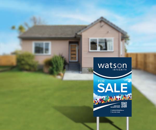 Sell My Property