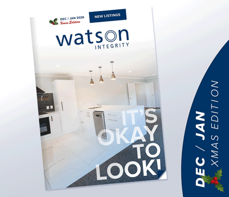 It's Okay to Look -  Magazine