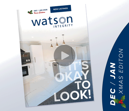 It's Okay to Look -  Magazine