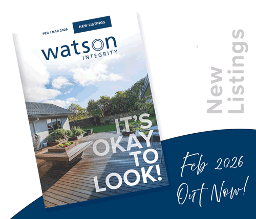 It's Okay to Look -  Magazine