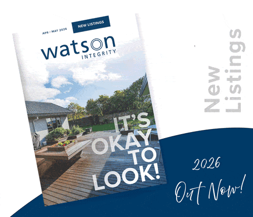 It's Okay to Look -  Magazine