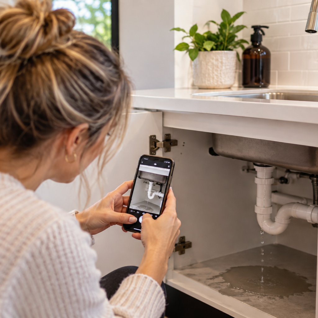 Tenant Maintenance