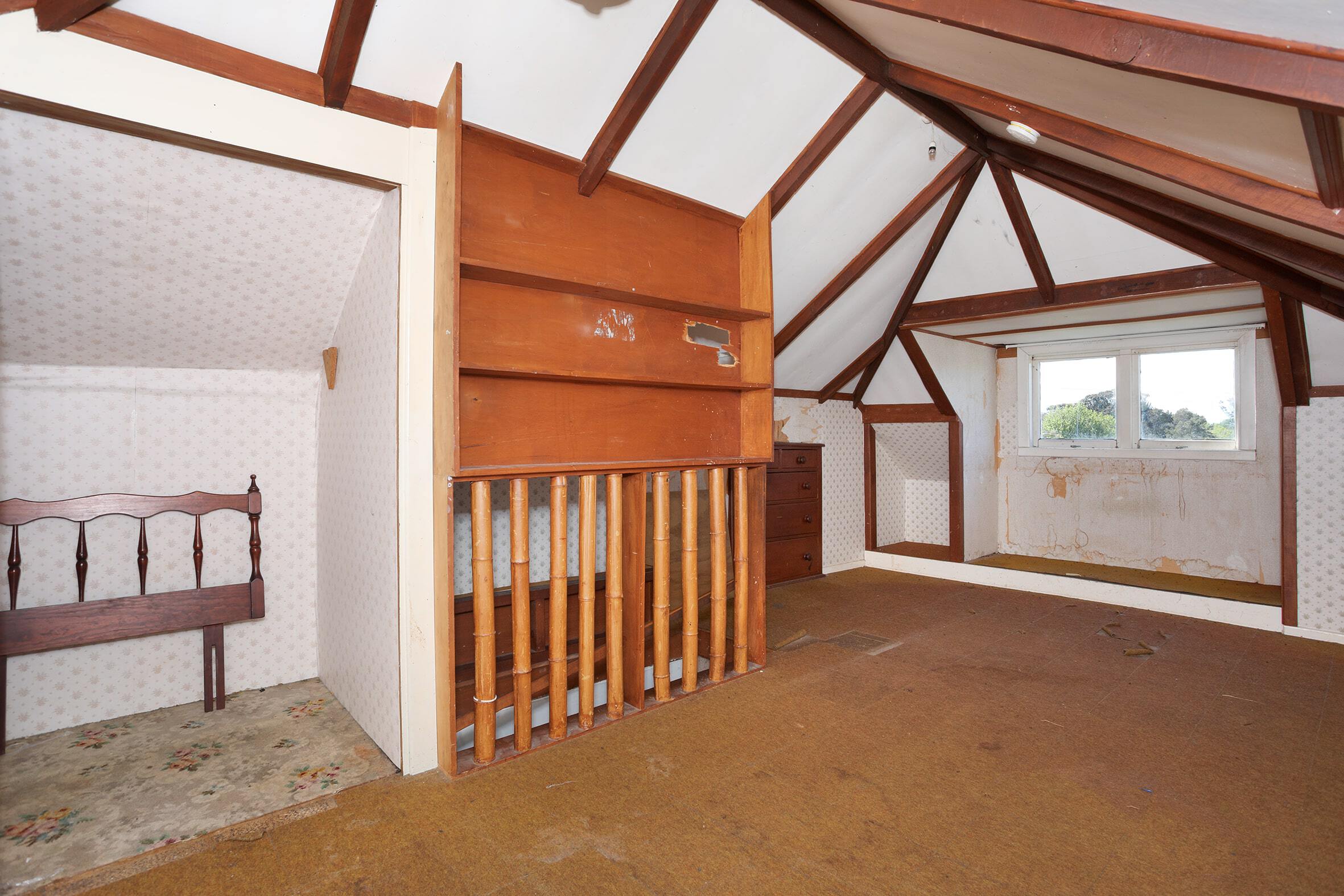 Property Picture: Restore, Renovate and Revitalise