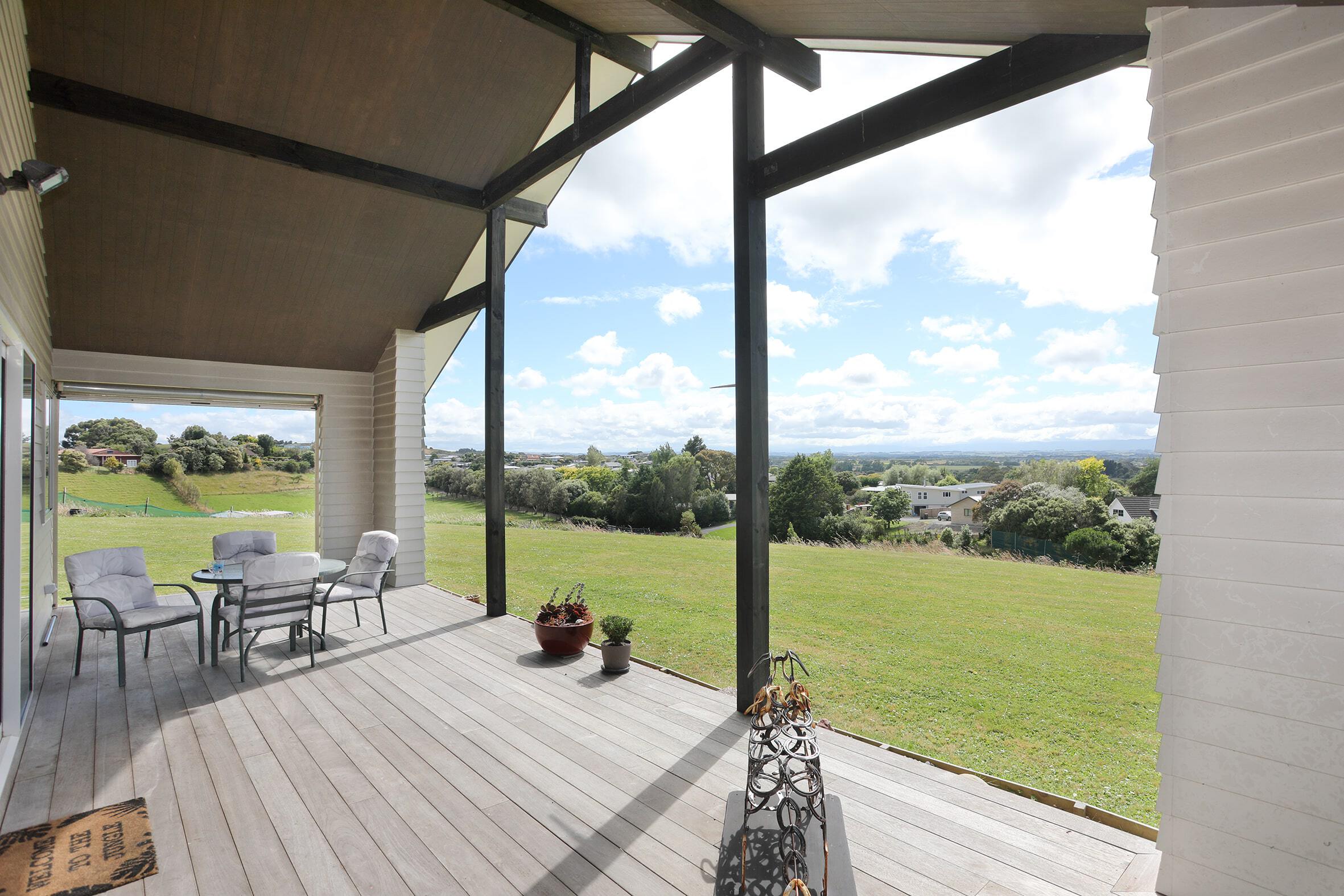 Property Picture: Stunning Home, Magnificent Views
