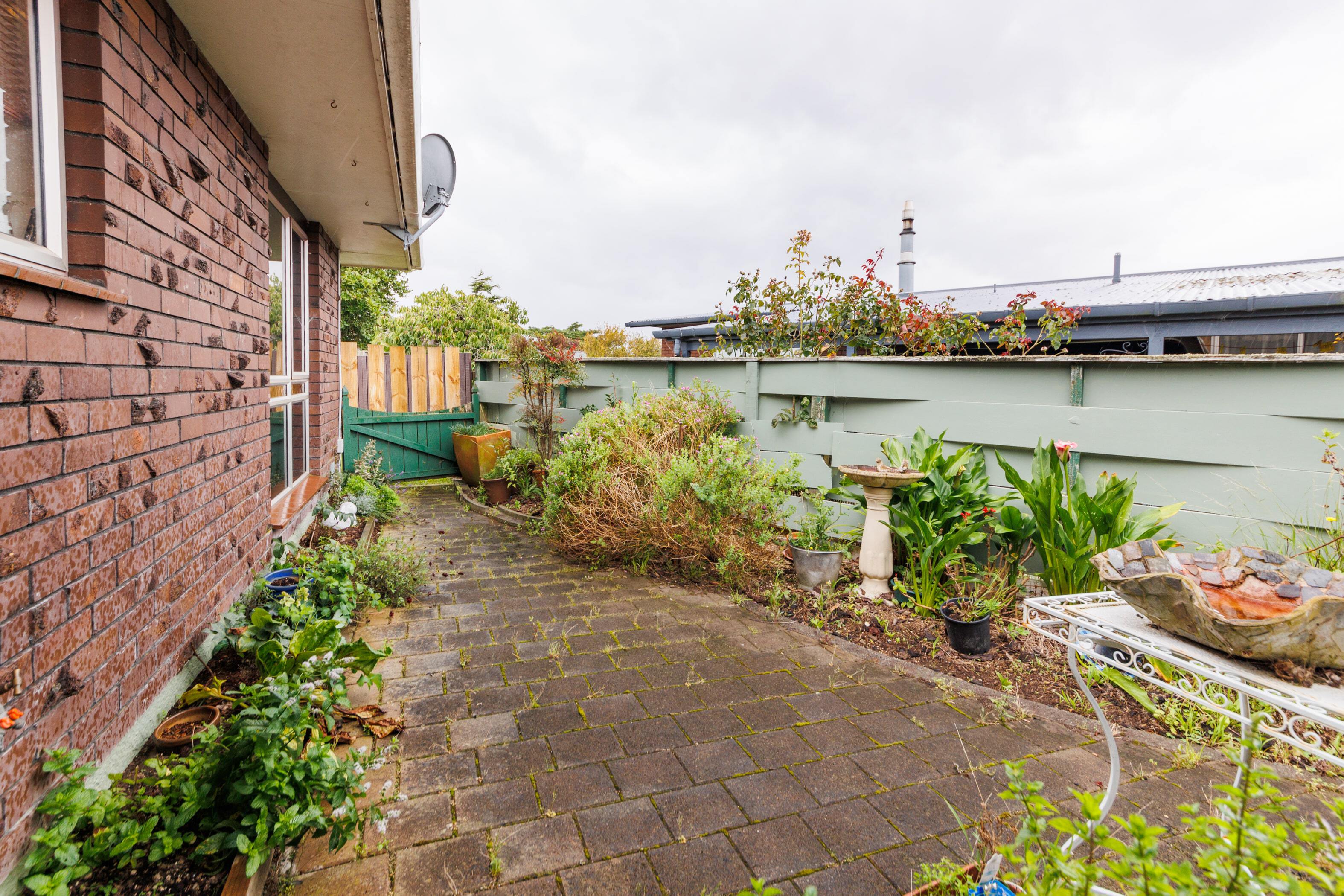 Property Picture: Discover the potential in Feilding! Triple garage