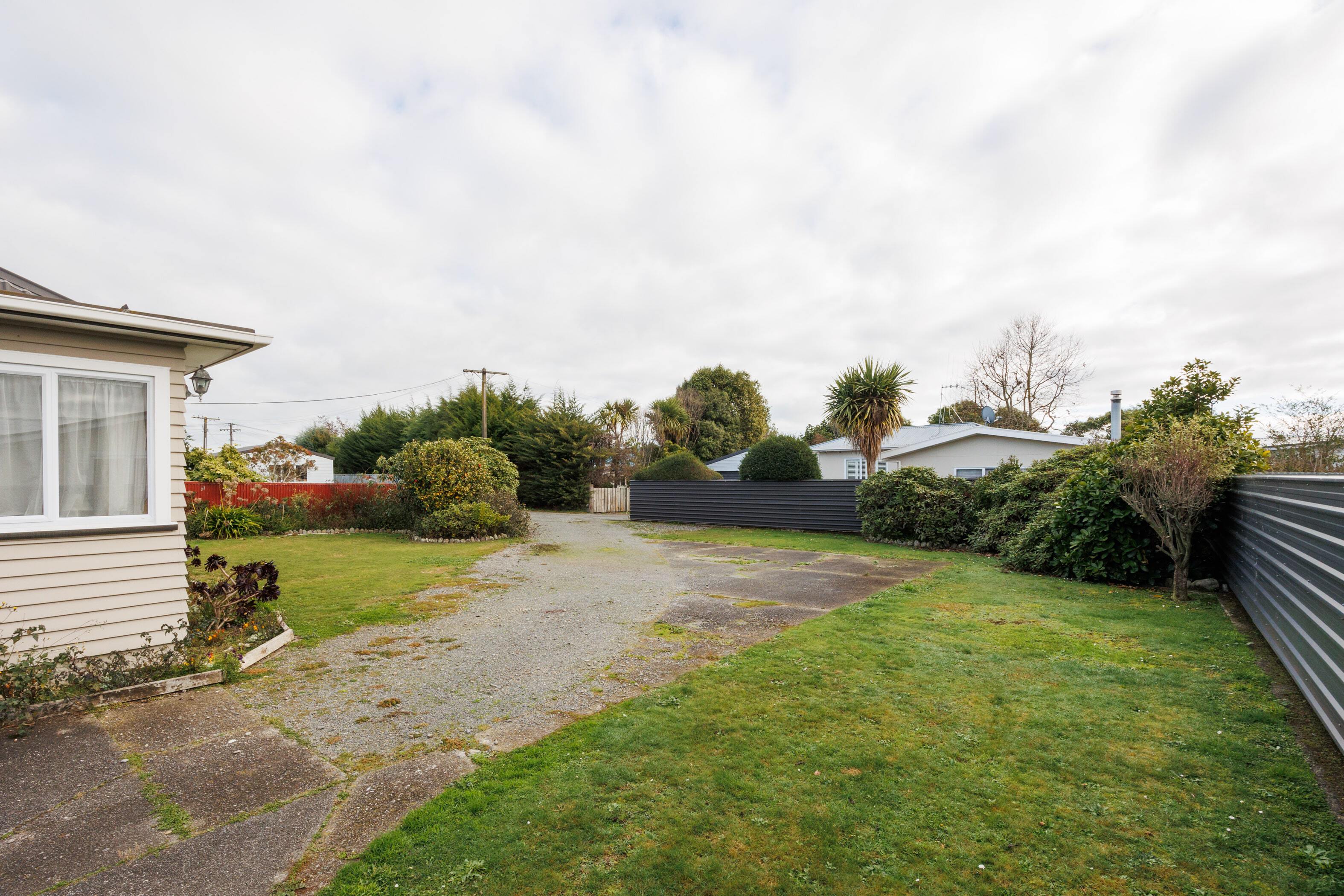 Property Picture: Tidy, Spacious, & Cosy