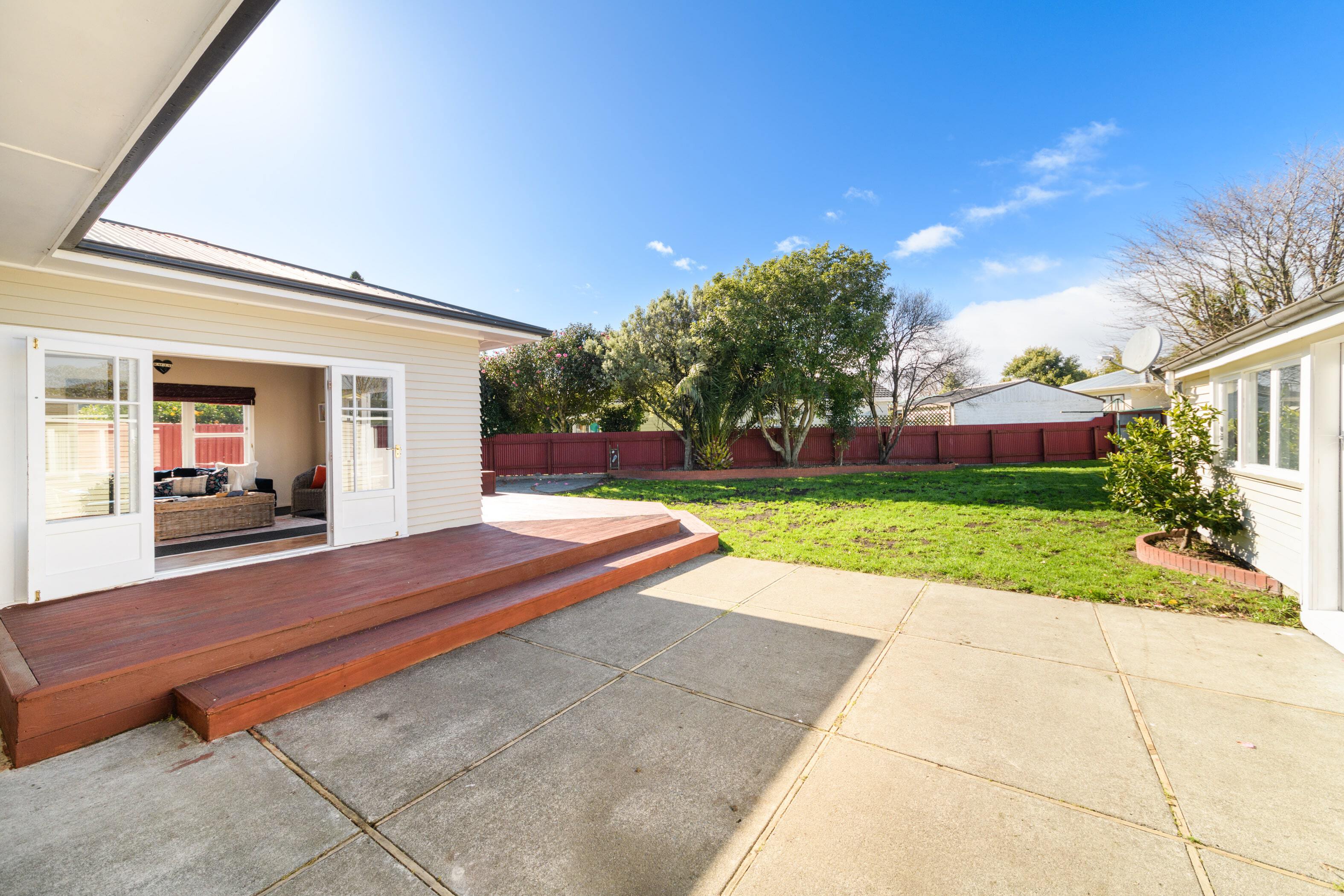 Property Picture: Large Family Delight In Prime Location