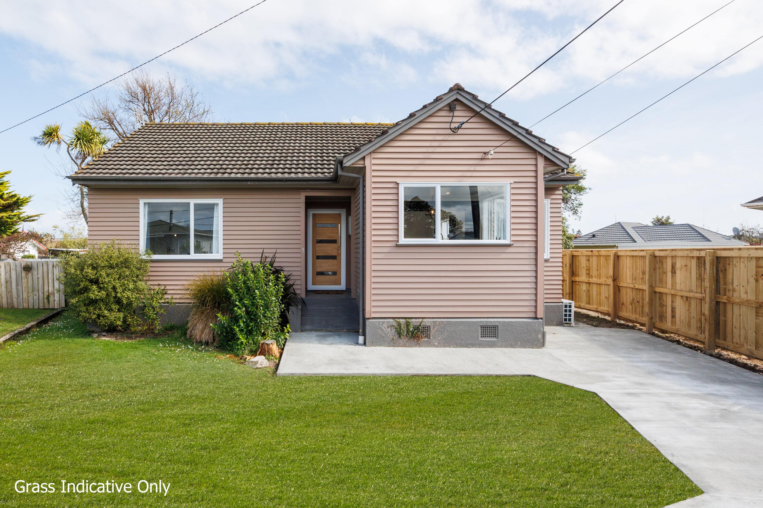 Property Picture: Stunning Low Maintenance Home