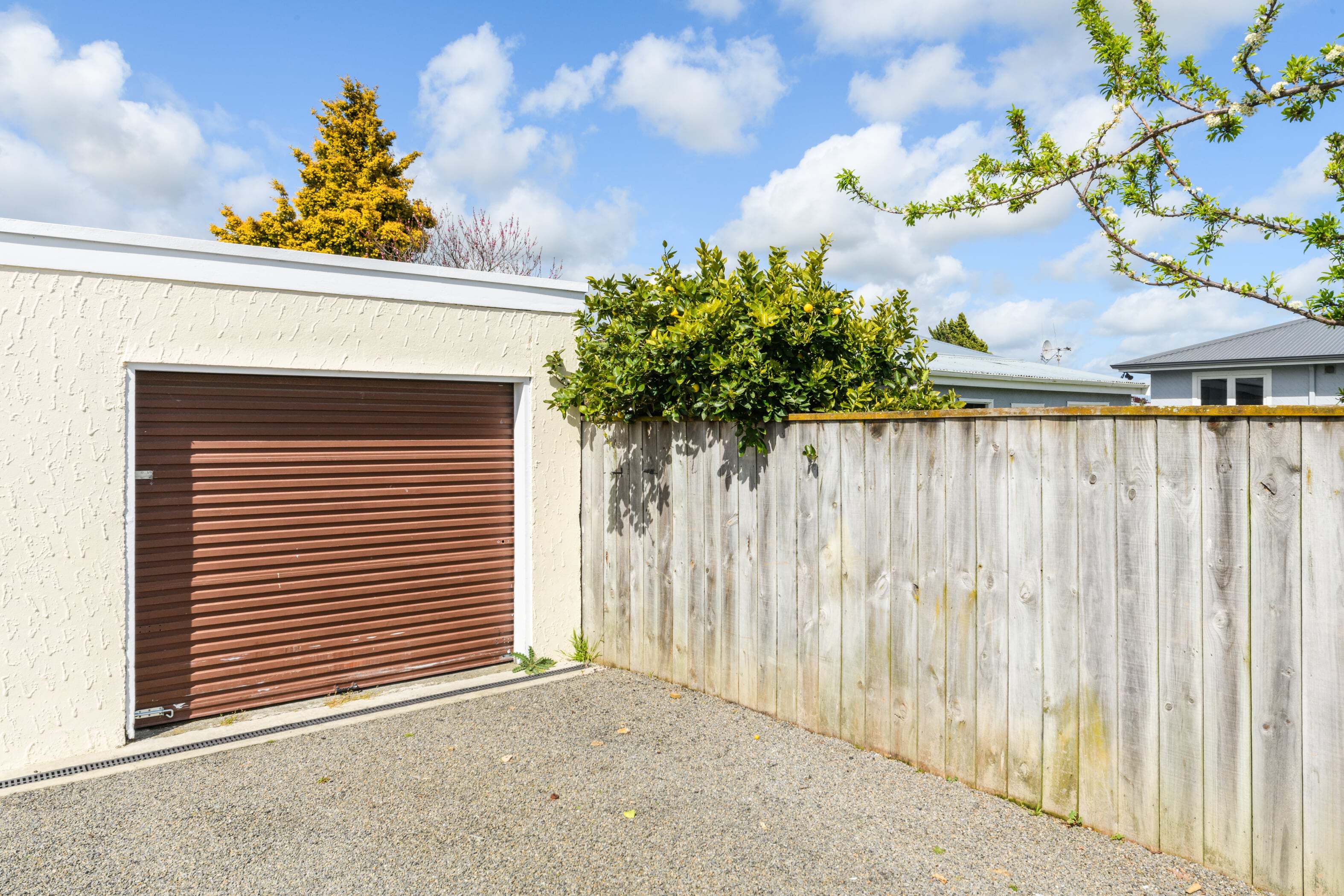 Property Picture: Tidy entry level home ready for you!