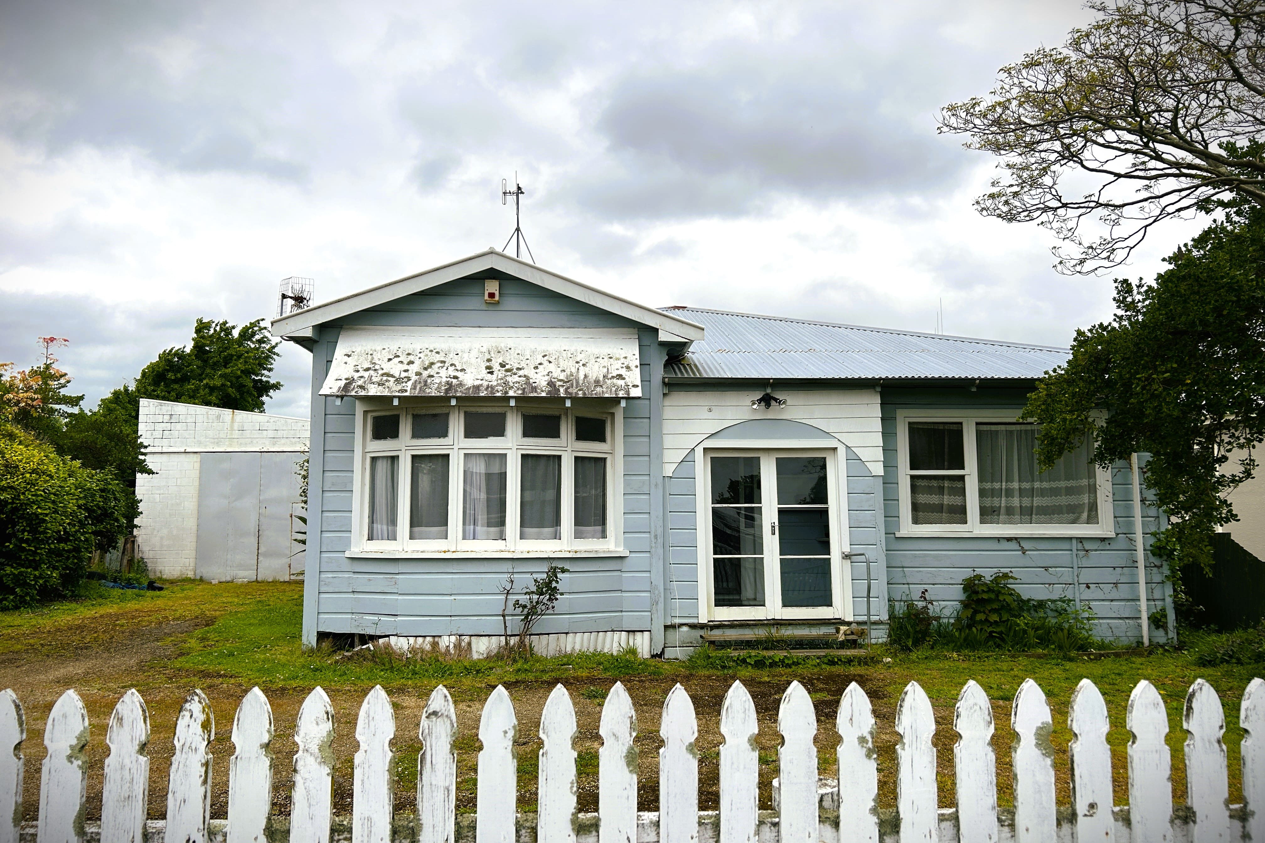 Property Picture: Opportunity Knocks In Central Palmerston North