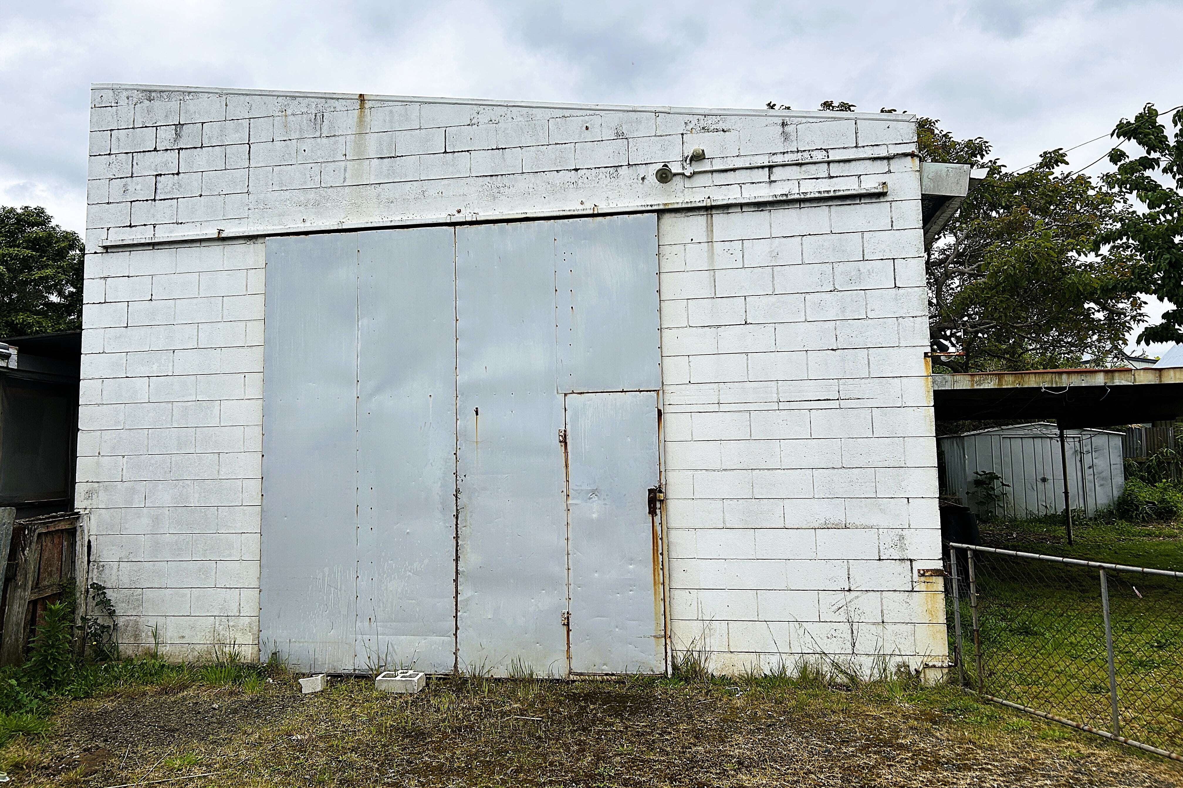 Property Picture: Opportunity Knocks In Central Palmerston North