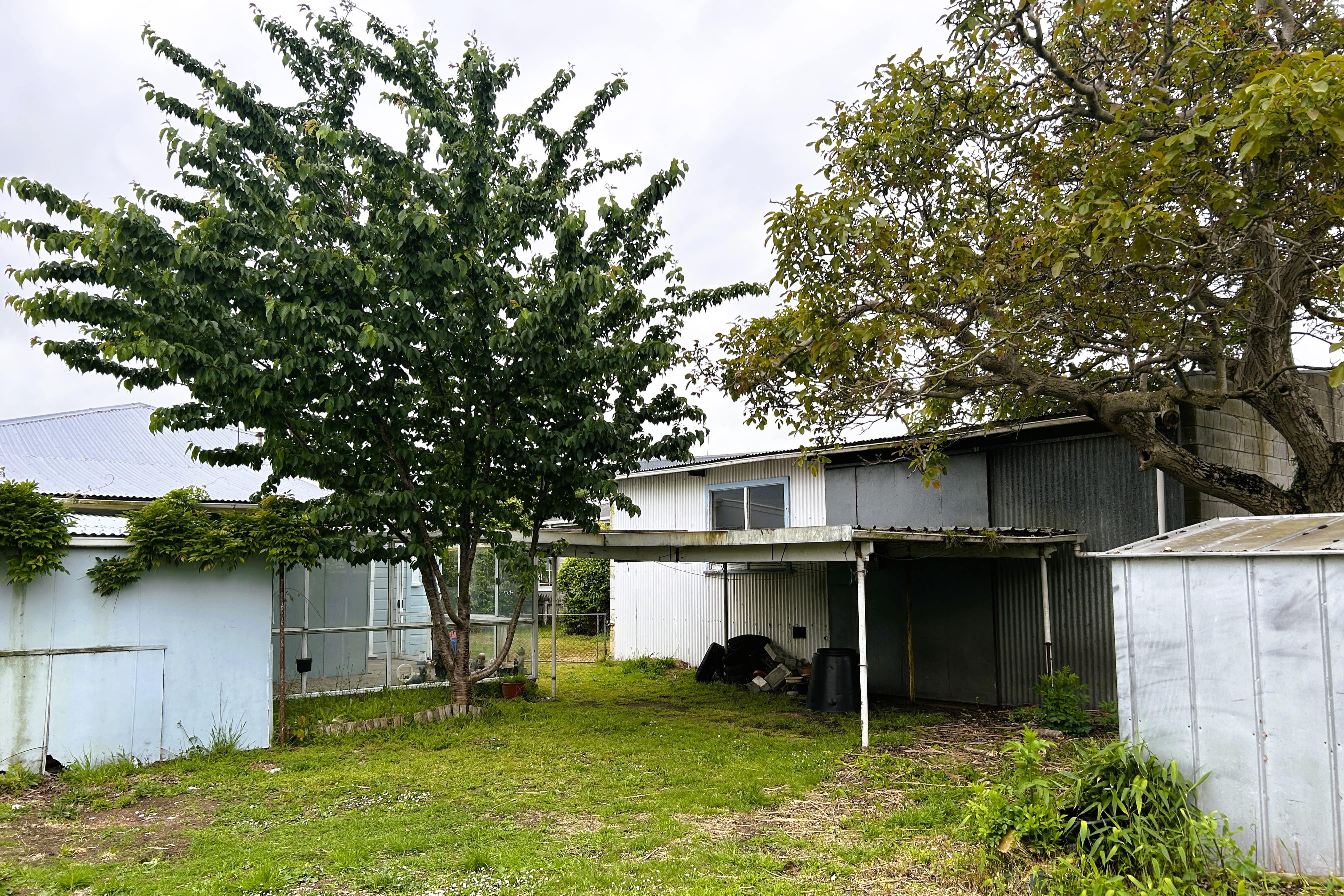 Property Picture: Opportunity Knocks In Central Palmerston North