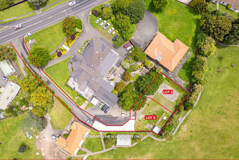 Property Picture: Prime Land for Sale - A Rare Auction Opportunity!