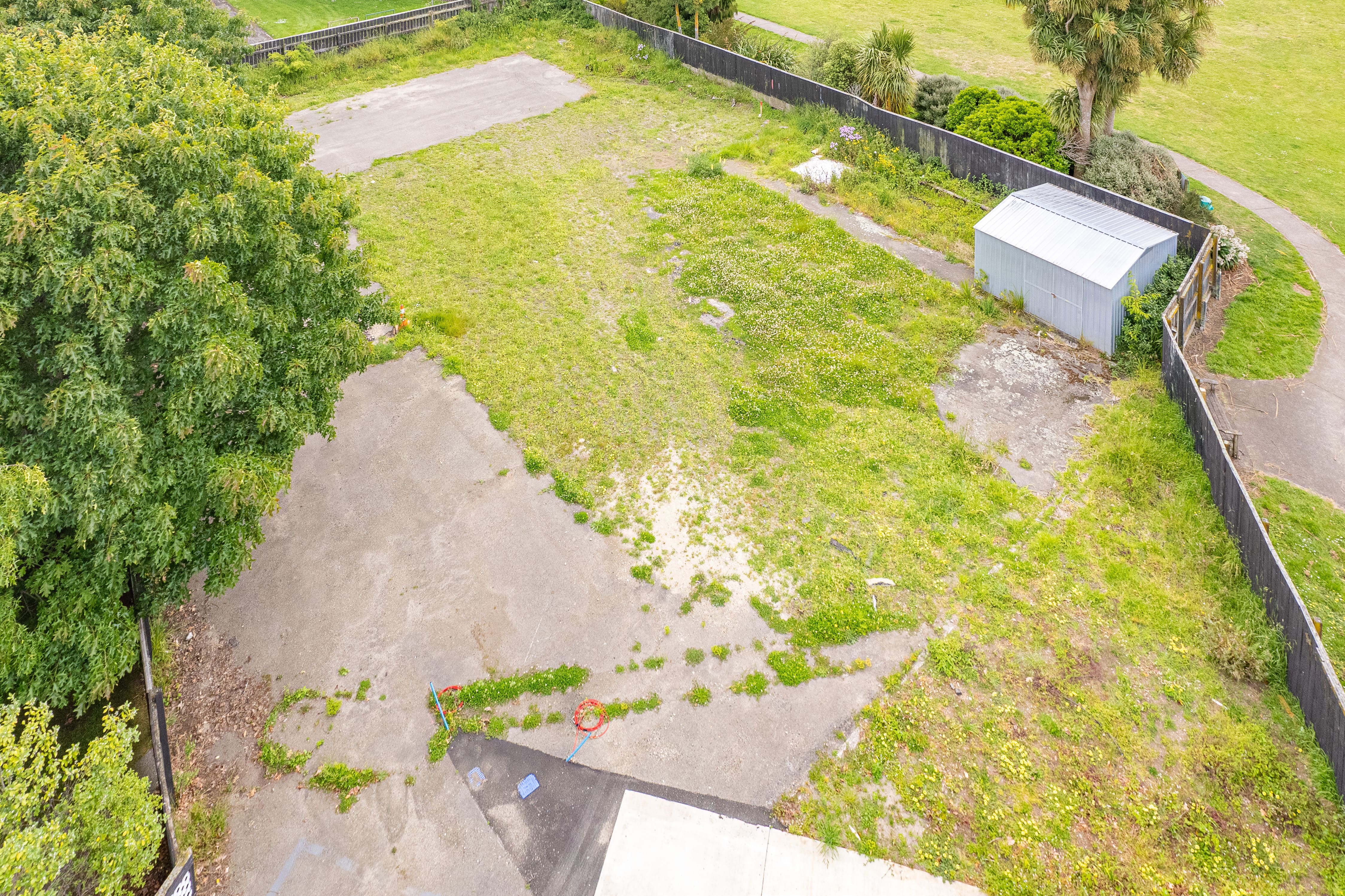 Property Picture: Prime Land for Sale - A Rare Auction Opportunity!