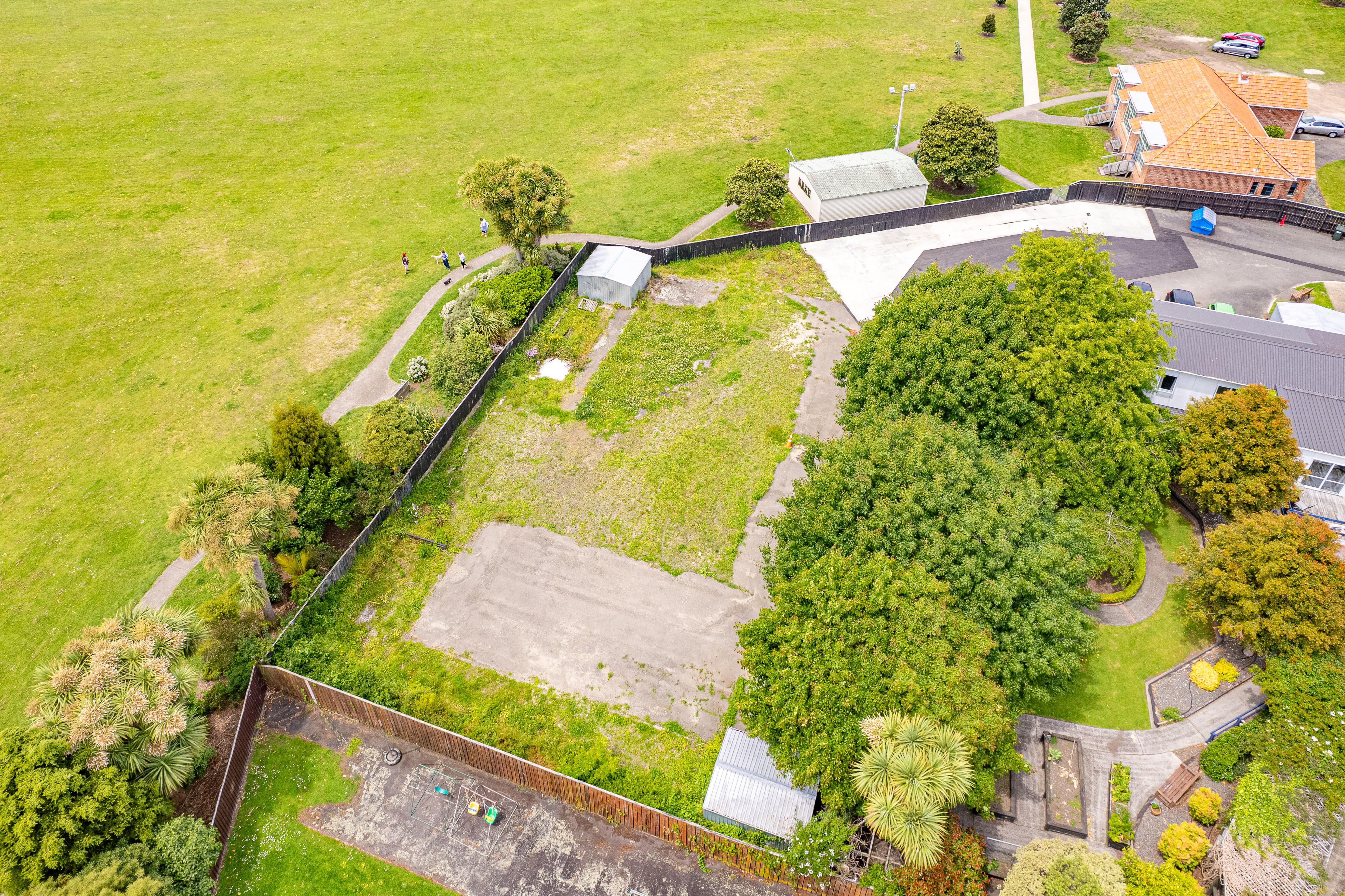 Property Picture: Prime Land for Sale - A Rare Auction Opportunity!