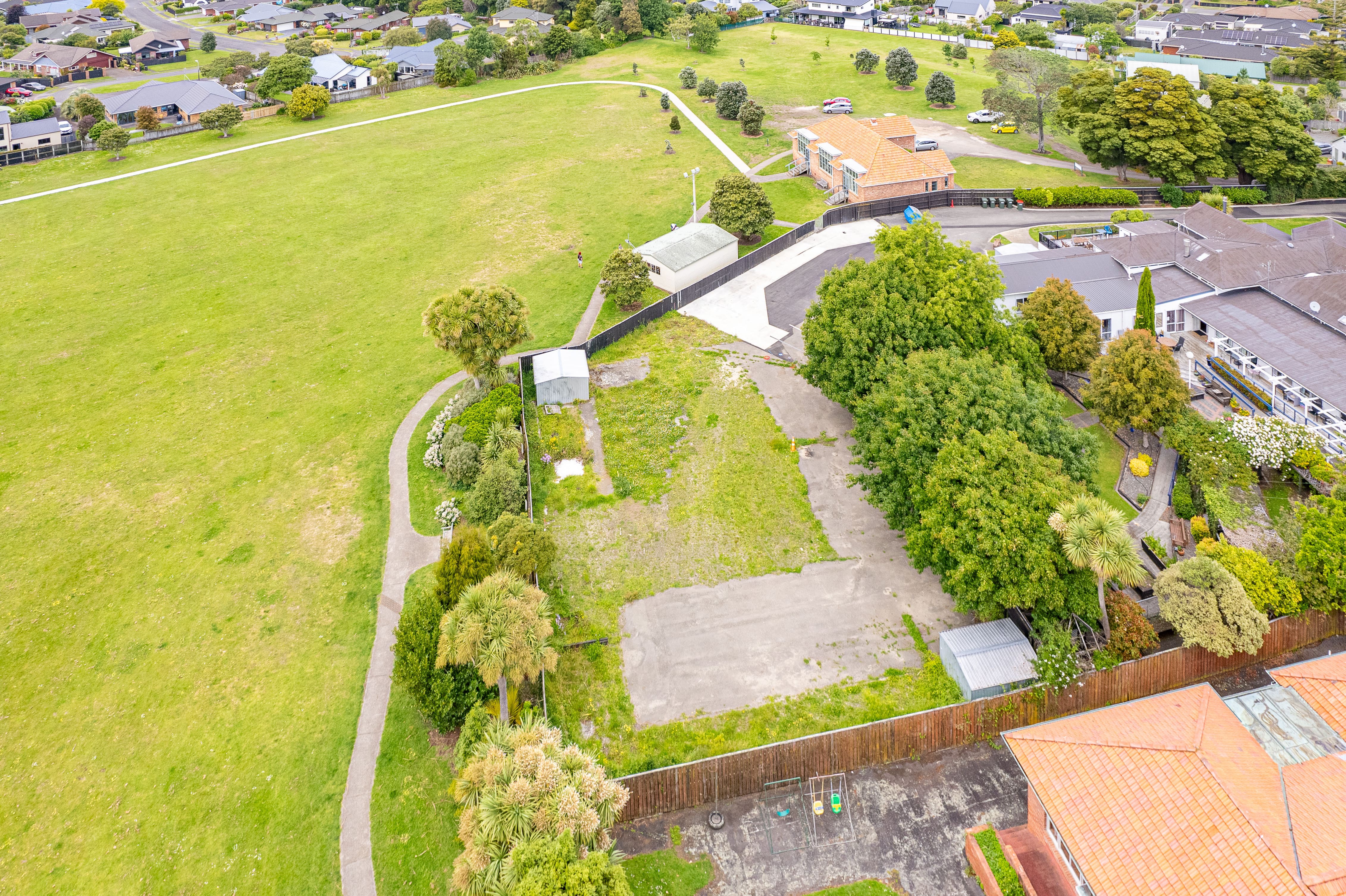 Property Picture: Prime Land for Sale - A Rare Auction Opportunity!