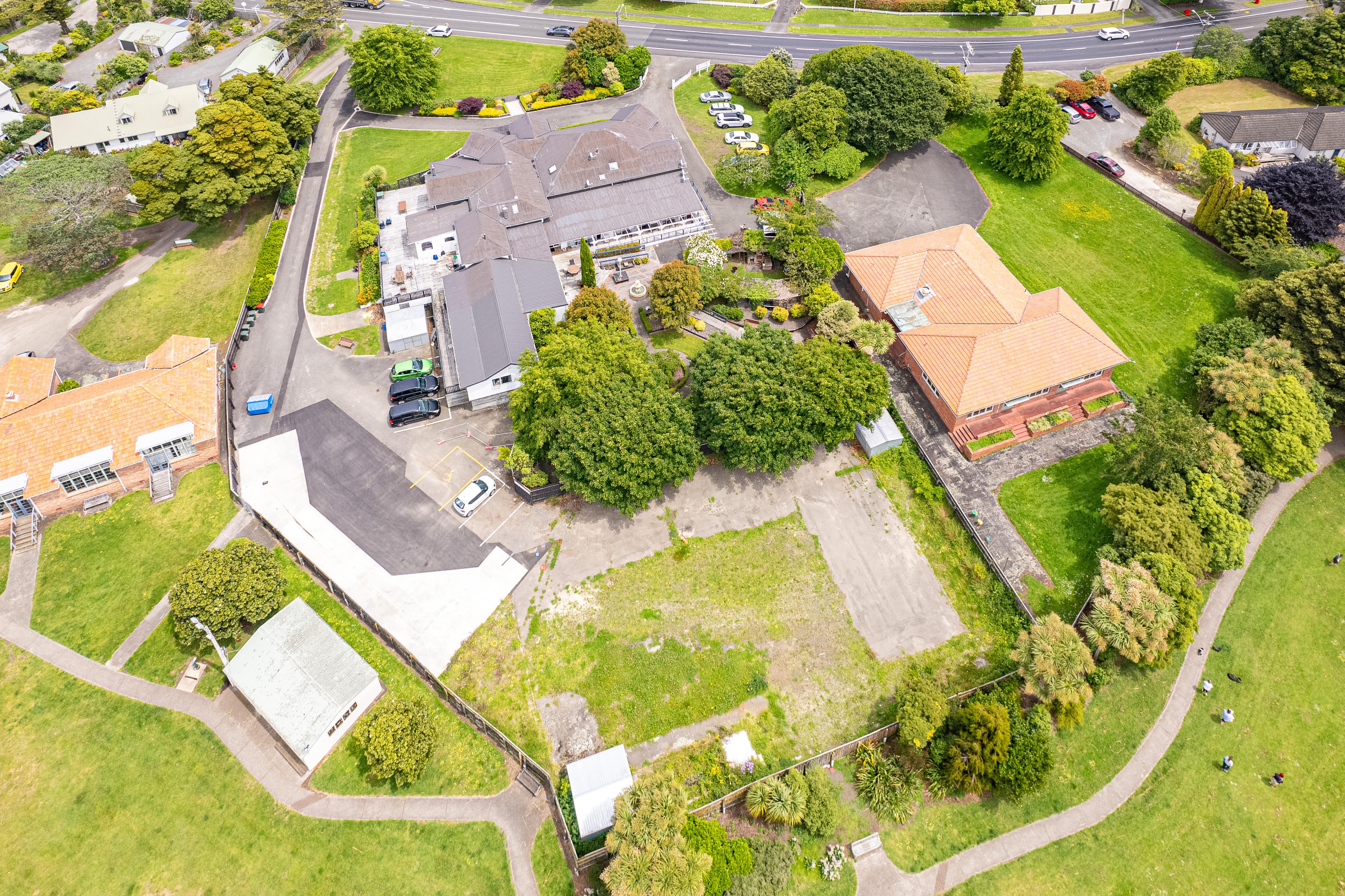 Property Picture: Prime Land for Sale - A Rare Auction Opportunity!