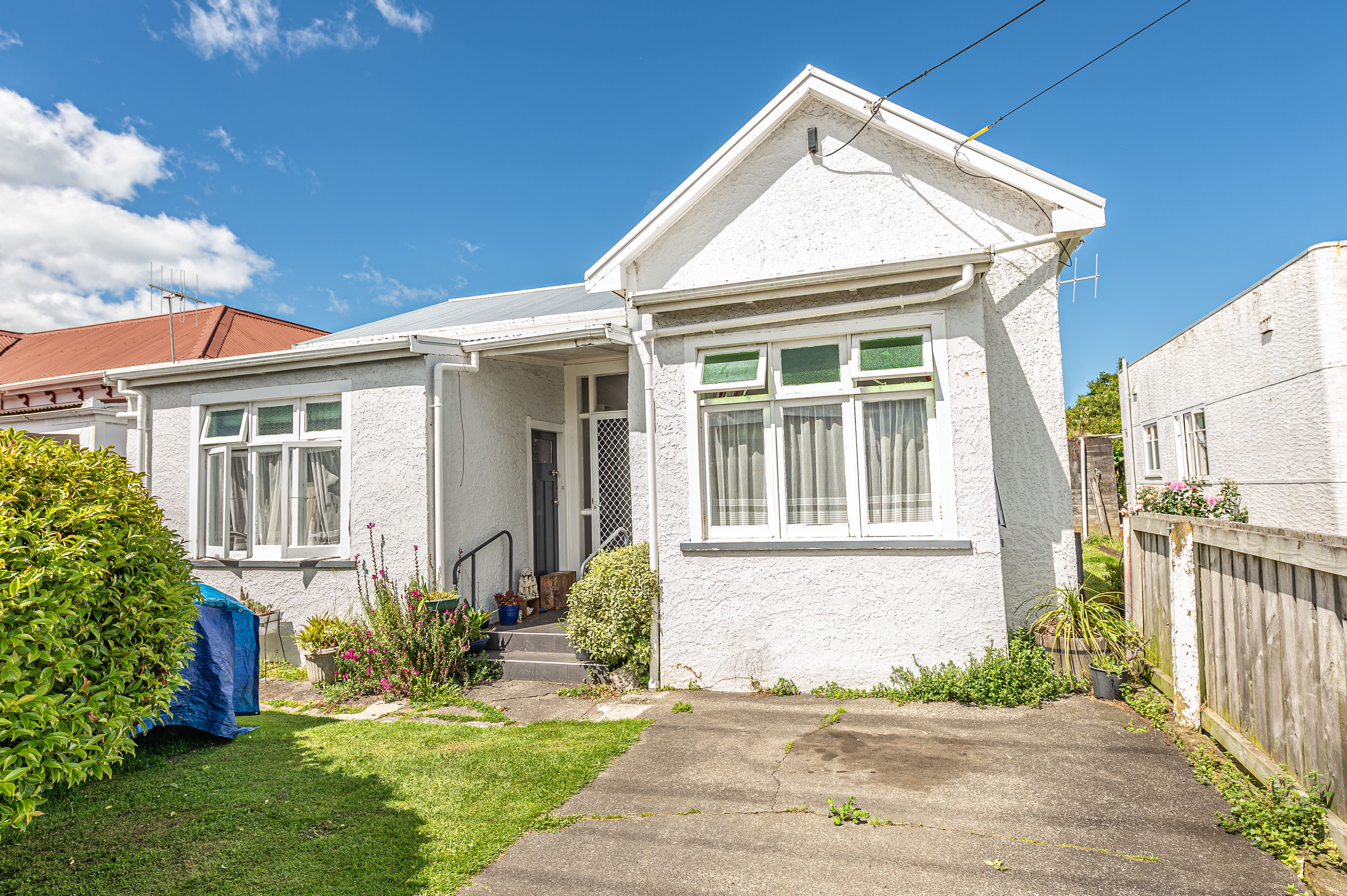 Property Picture: Central, Charming Character Cottage in Whanganui!