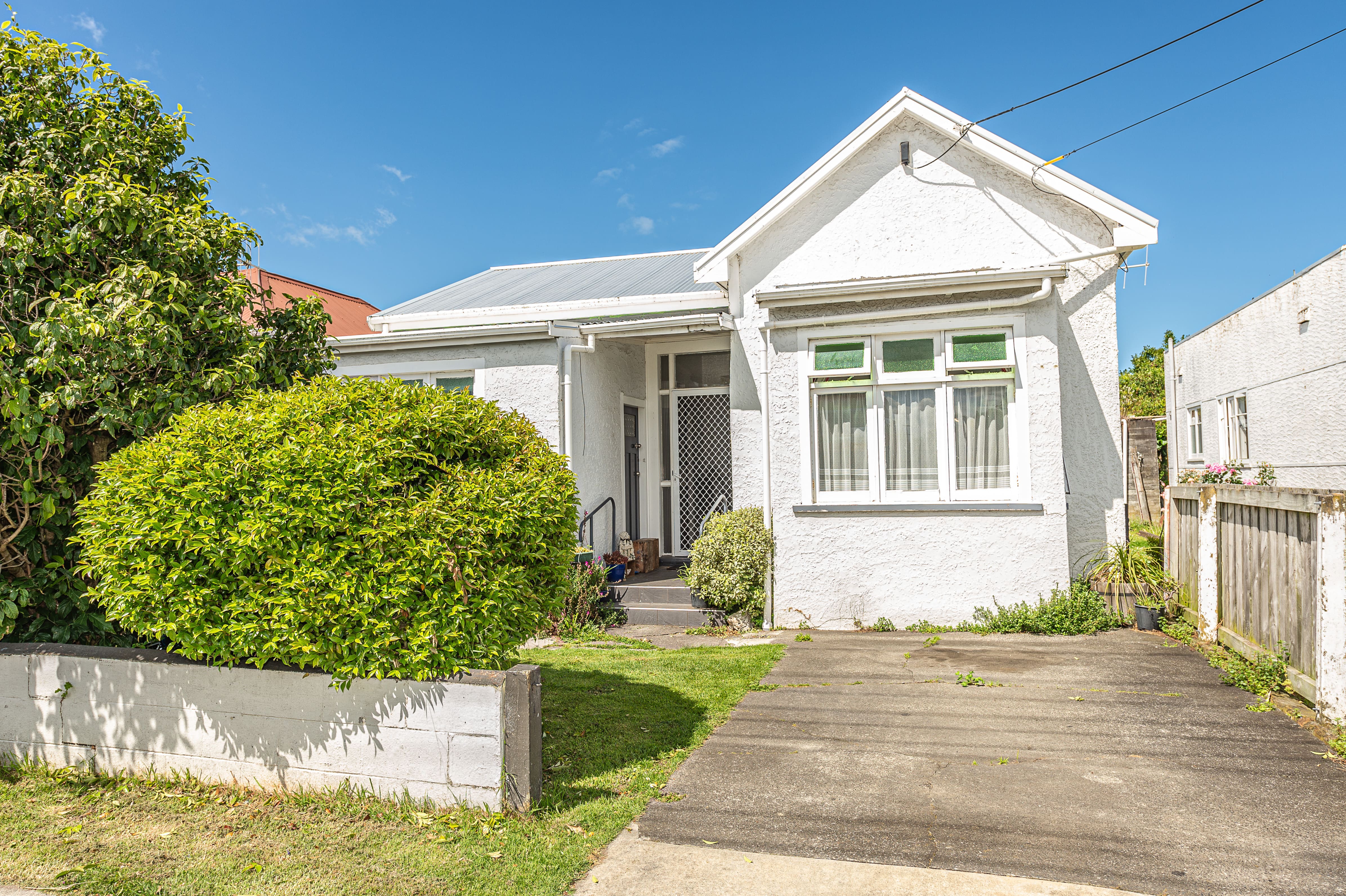 Property Picture: Central, Charming Character Cottage in Whanganui!