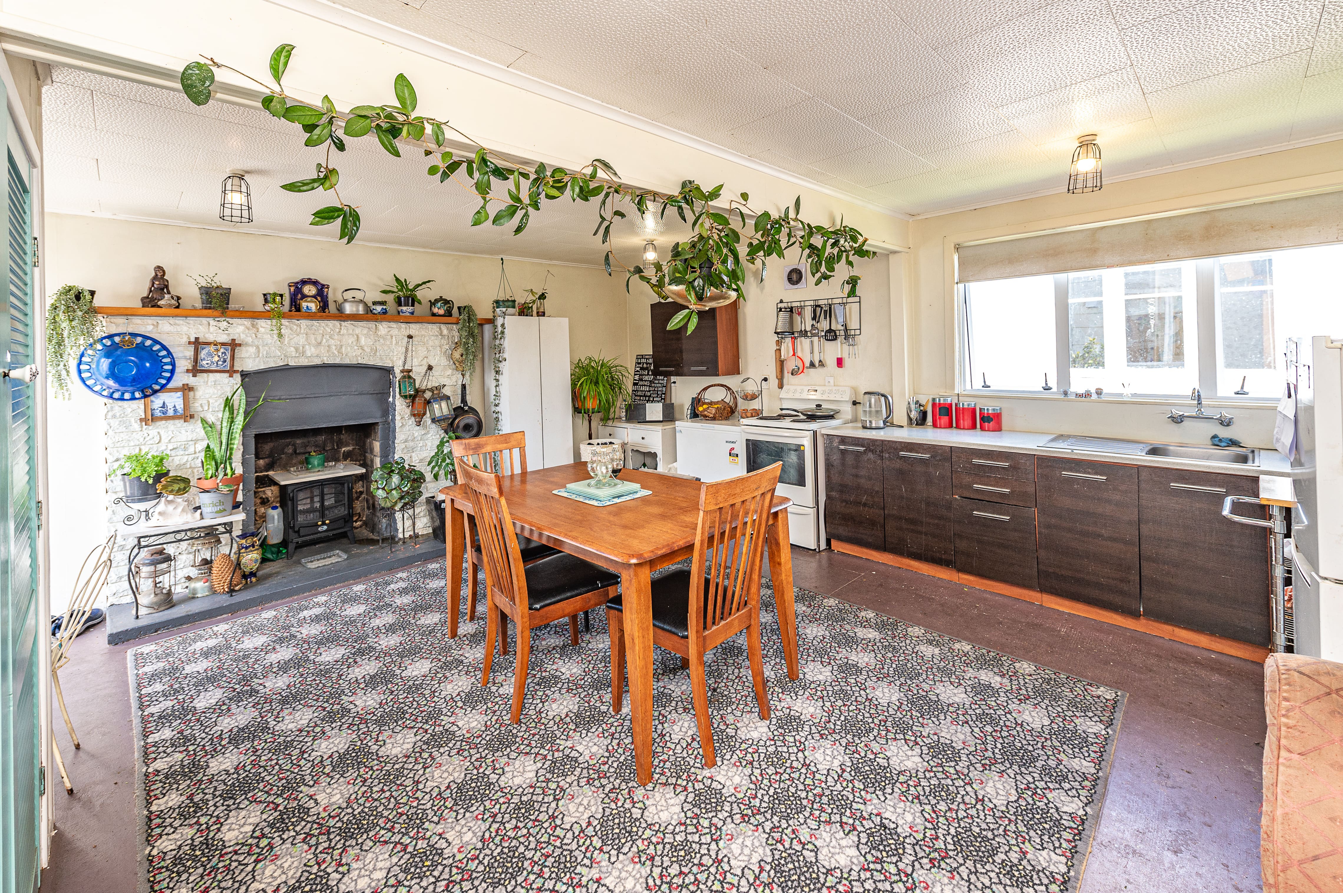 Property Picture: Central, Charming Character Cottage in Whanganui!