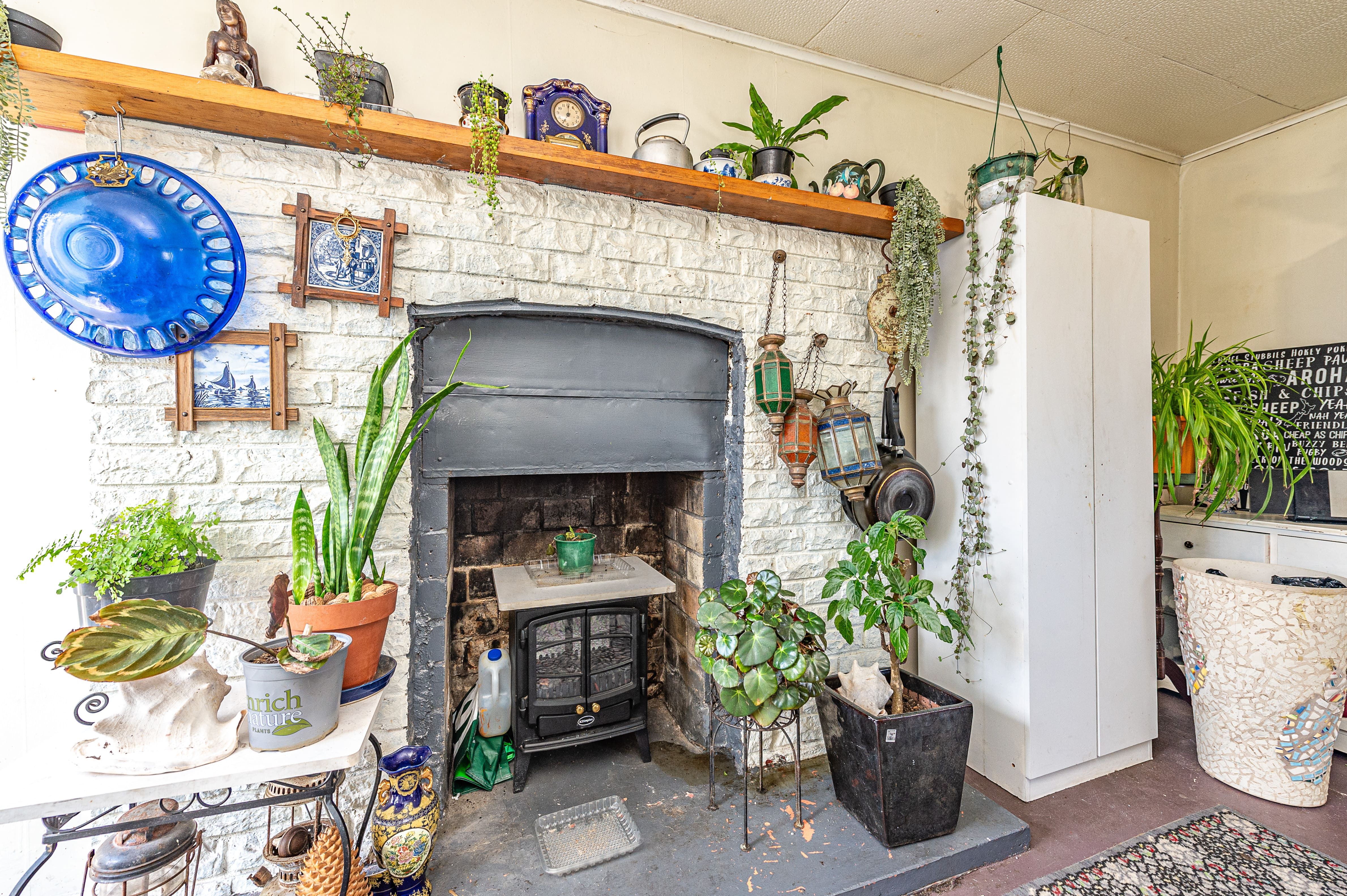 Property Picture: Central, Charming Character Cottage in Whanganui!