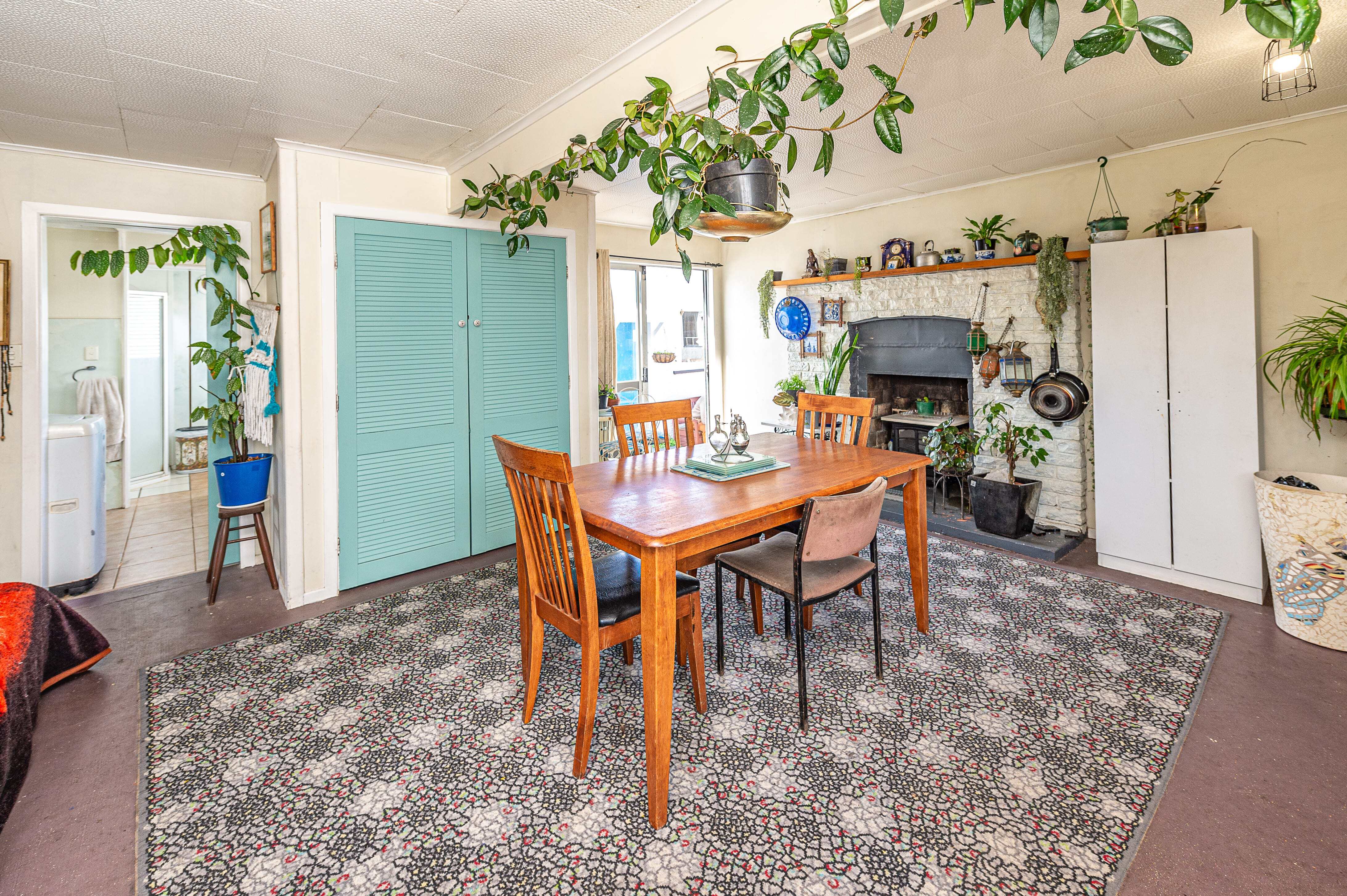 Property Picture: Central, Charming Character Cottage in Whanganui!