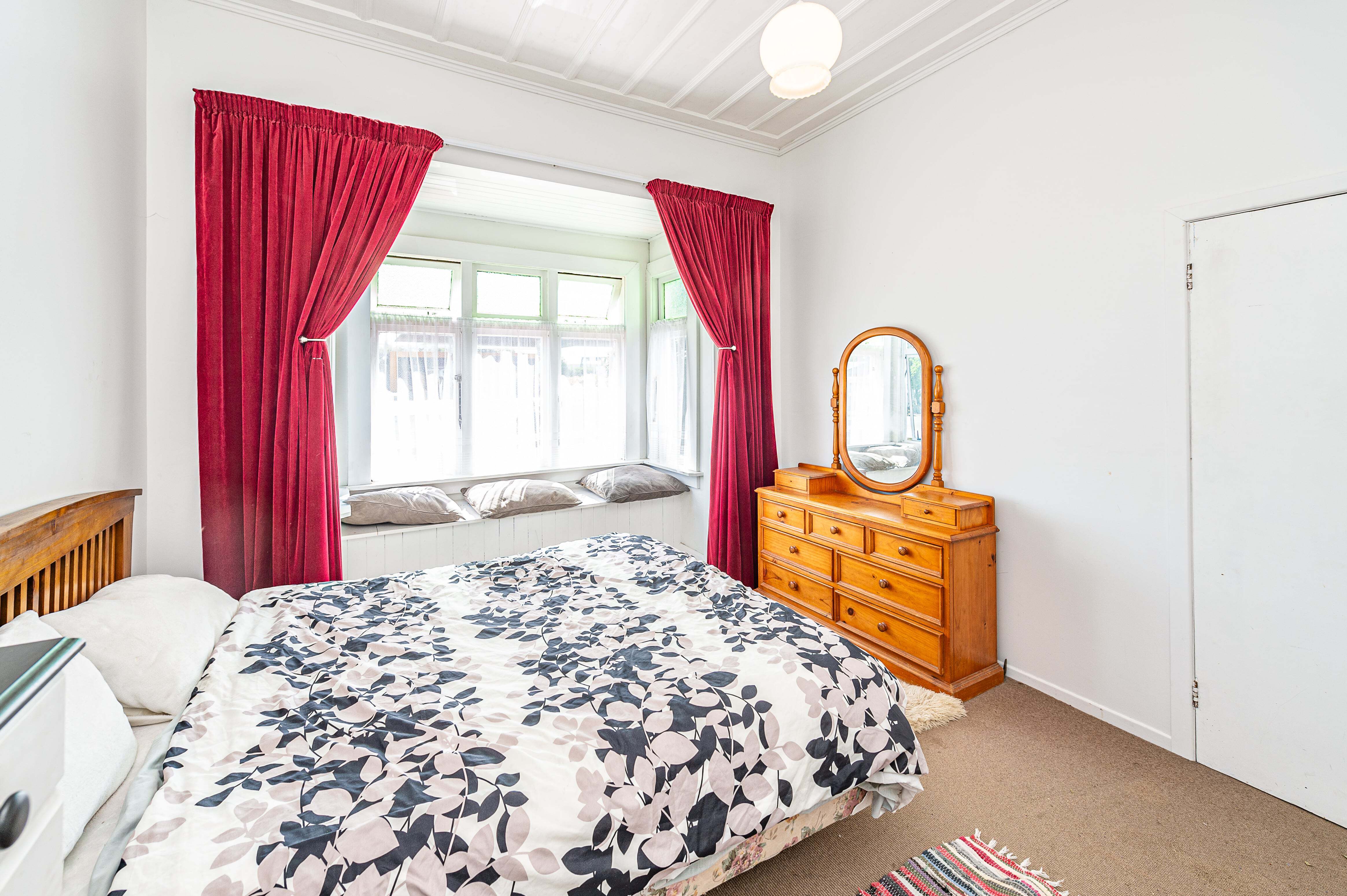 Property Picture: Central, Charming Character Cottage in Whanganui!