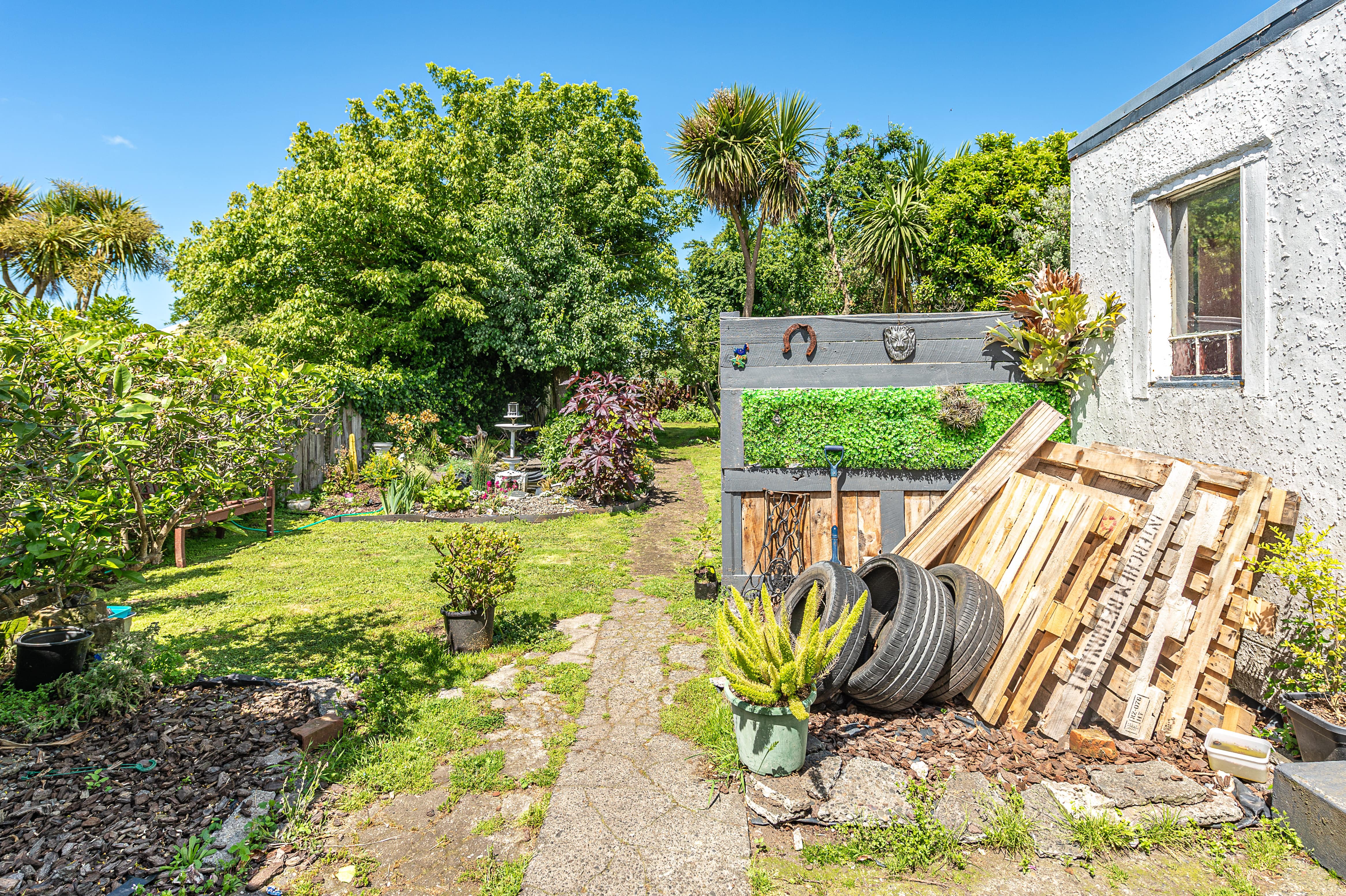 Property Picture: Central, Charming Character Cottage in Whanganui!