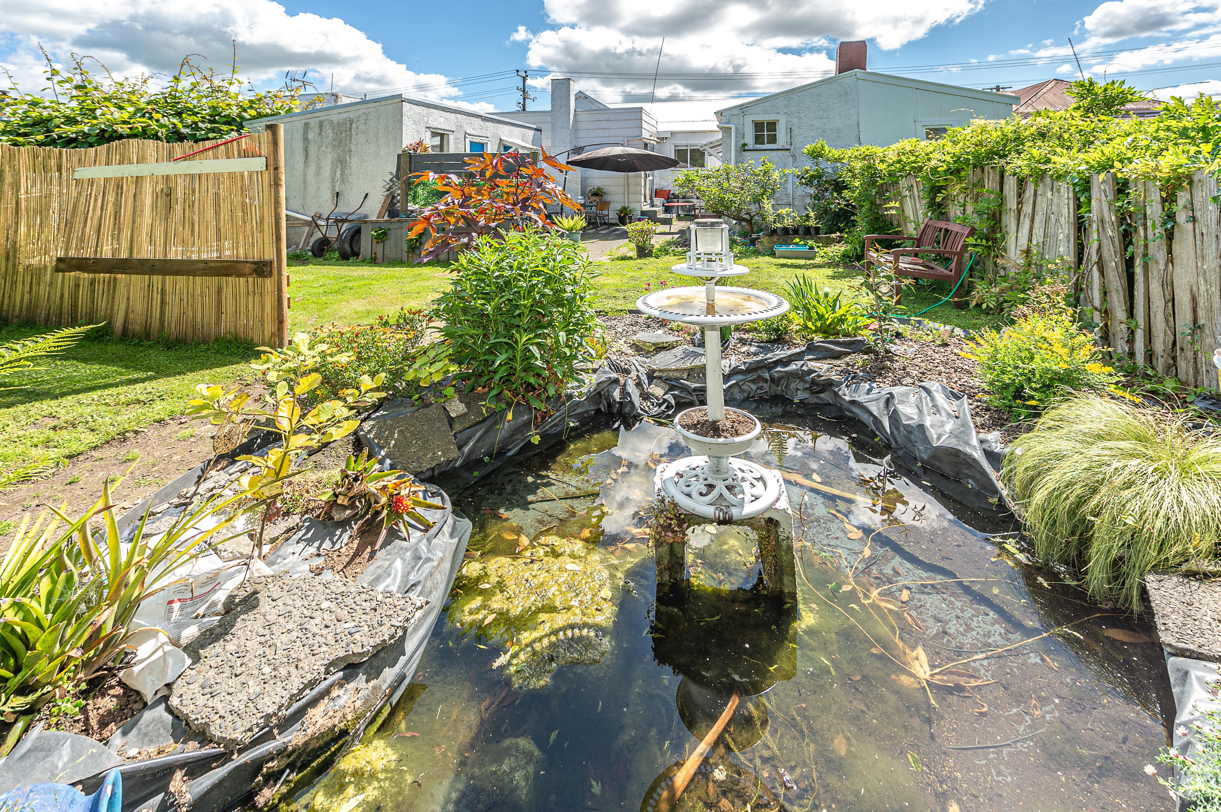 Property Picture: Central, Charming Character Cottage in Whanganui!