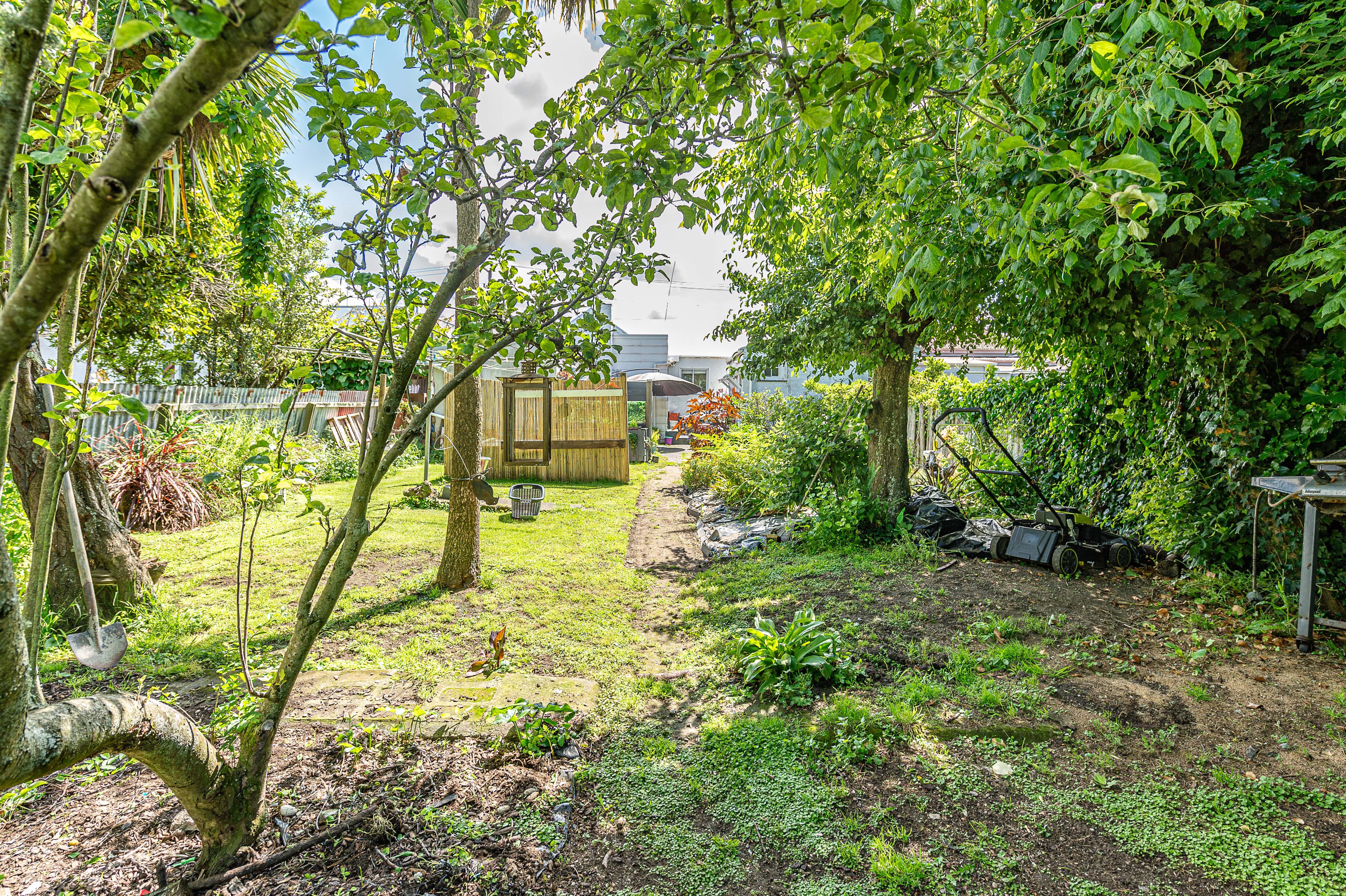 Property Picture: Central, Charming Character Cottage in Whanganui!