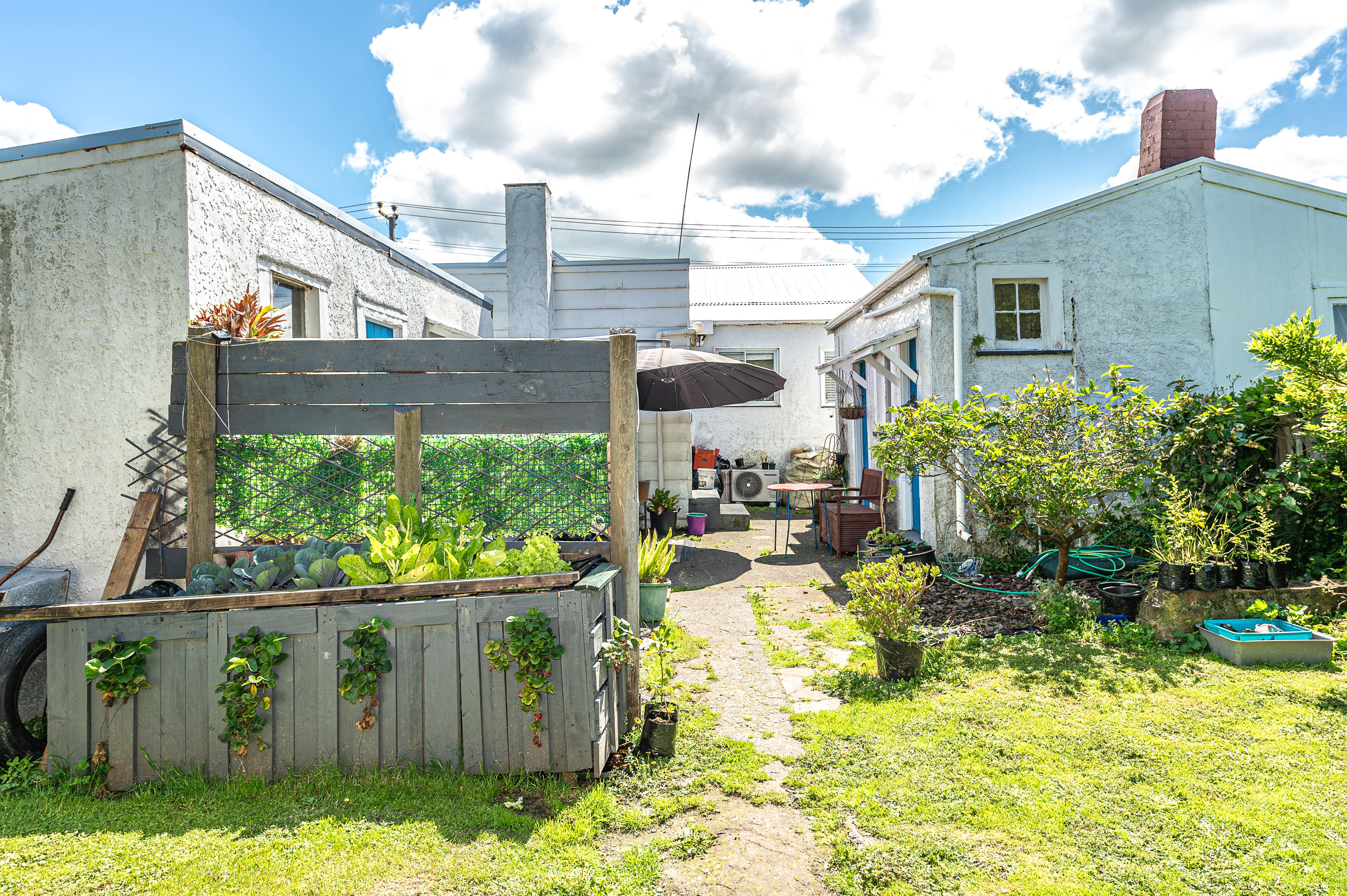 Property Picture: Central, Charming Character Cottage in Whanganui!