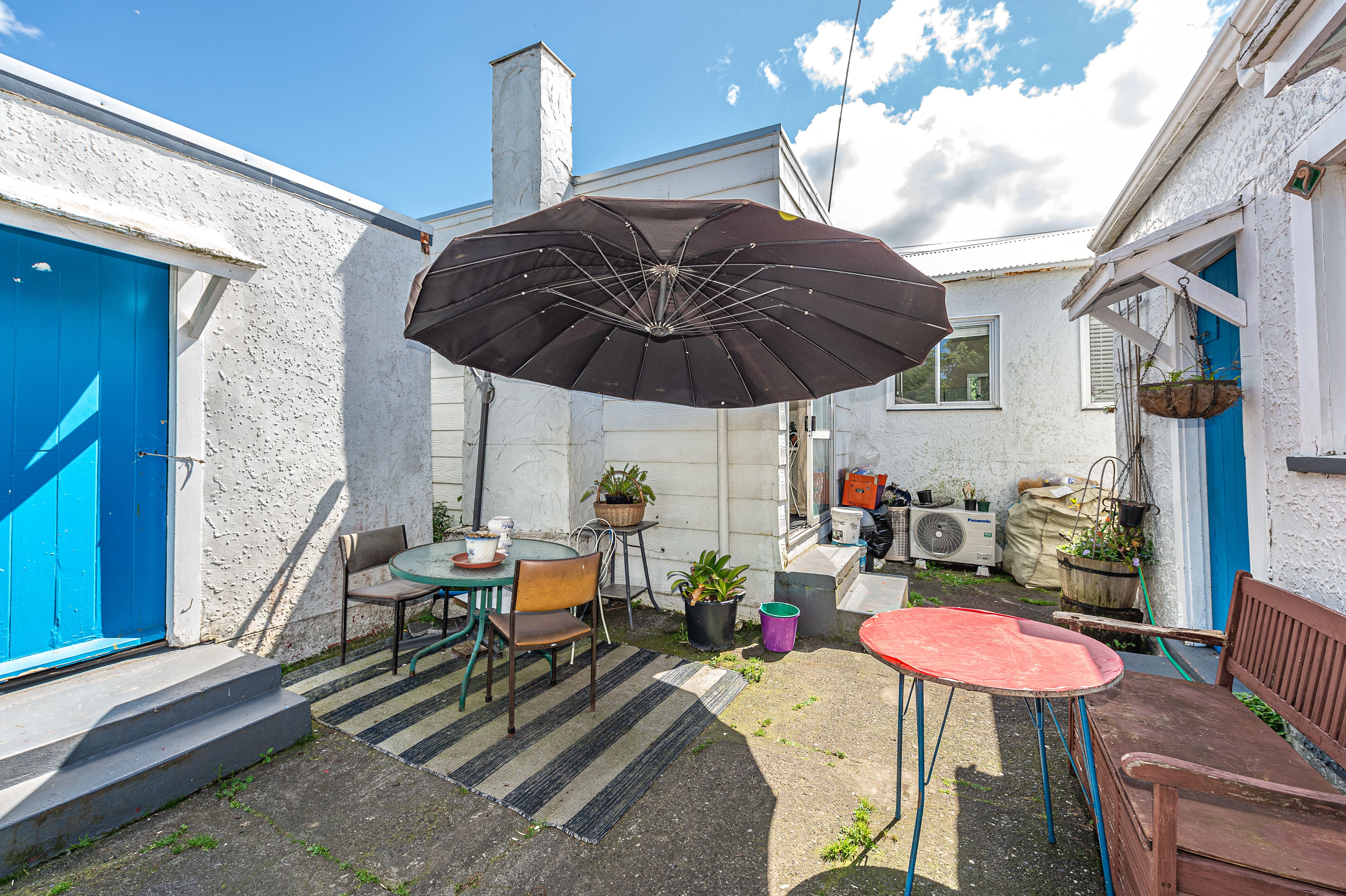 Property Picture: Central, Charming Character Cottage in Whanganui!