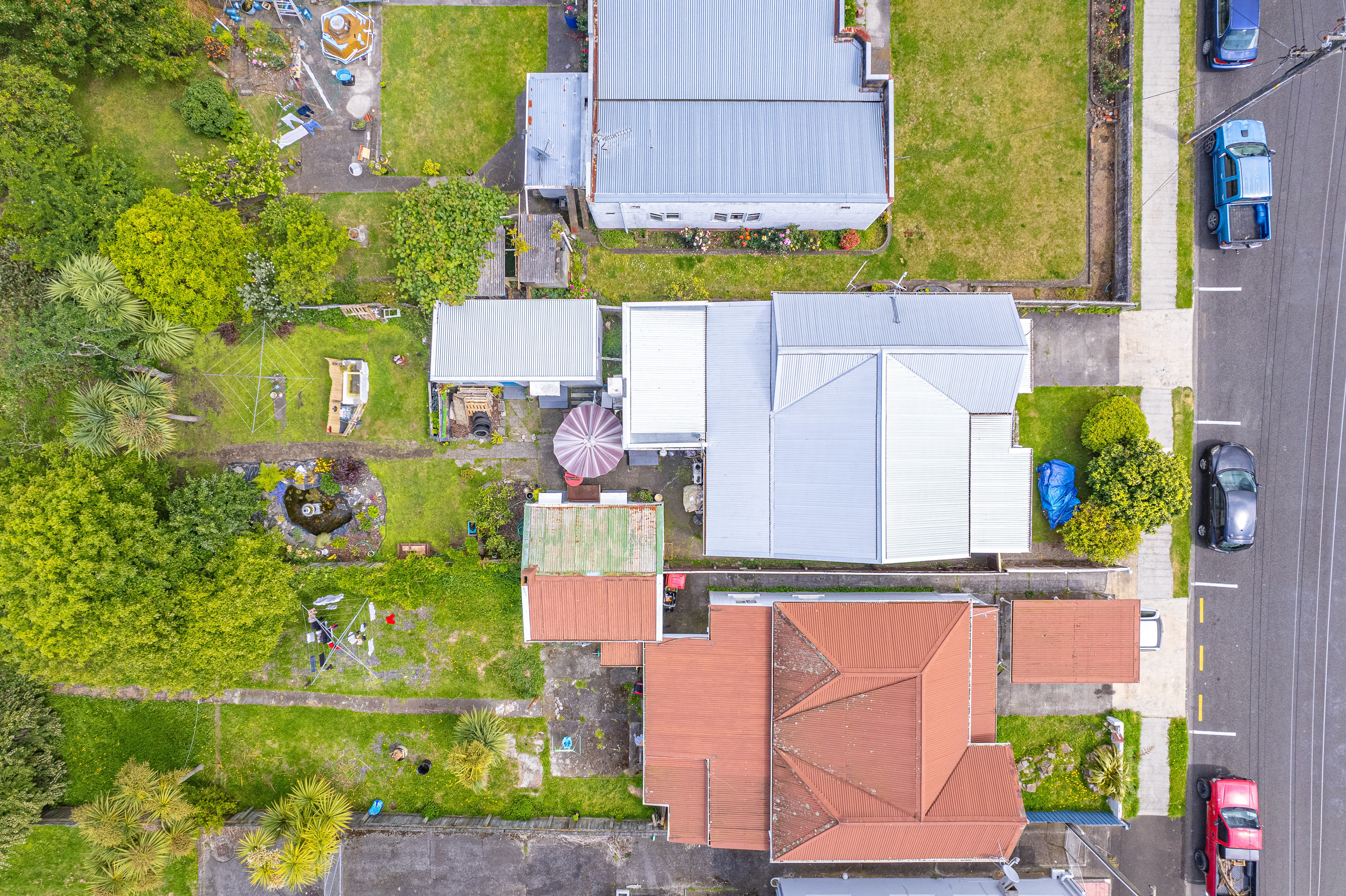 Property Picture: Central, Charming Character Cottage in Whanganui!