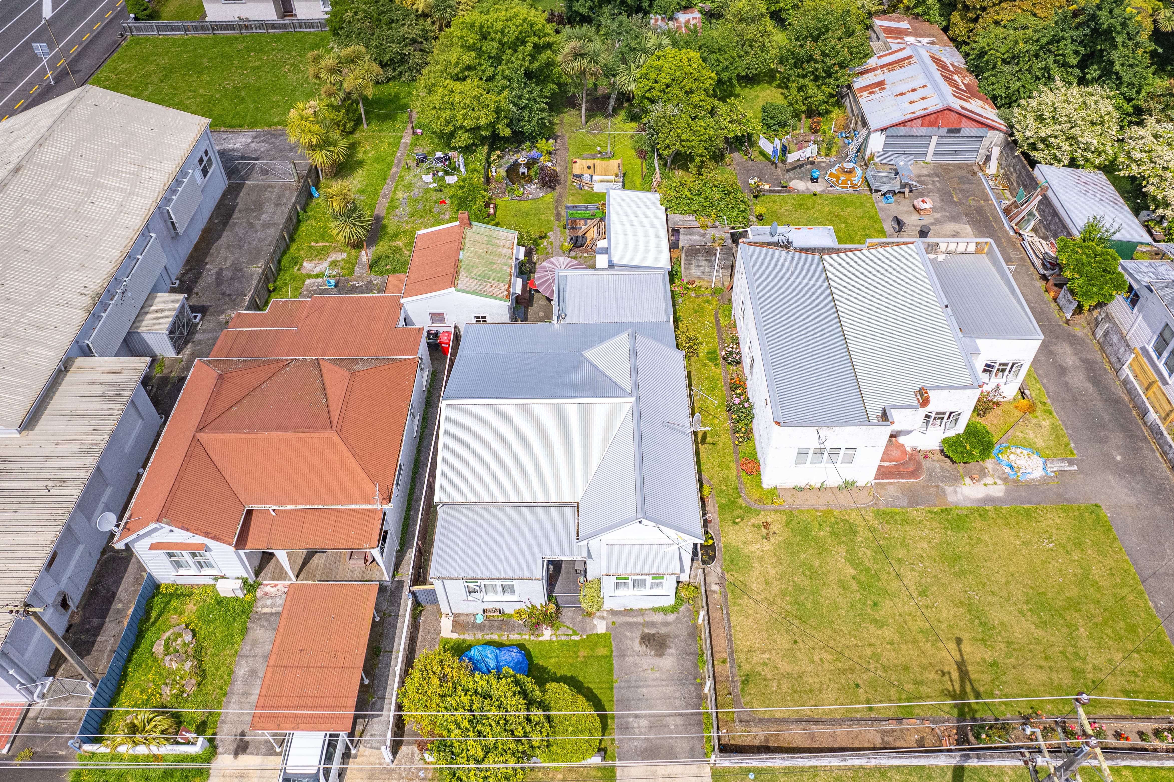 Property Picture: Central, Charming Character Cottage in Whanganui!