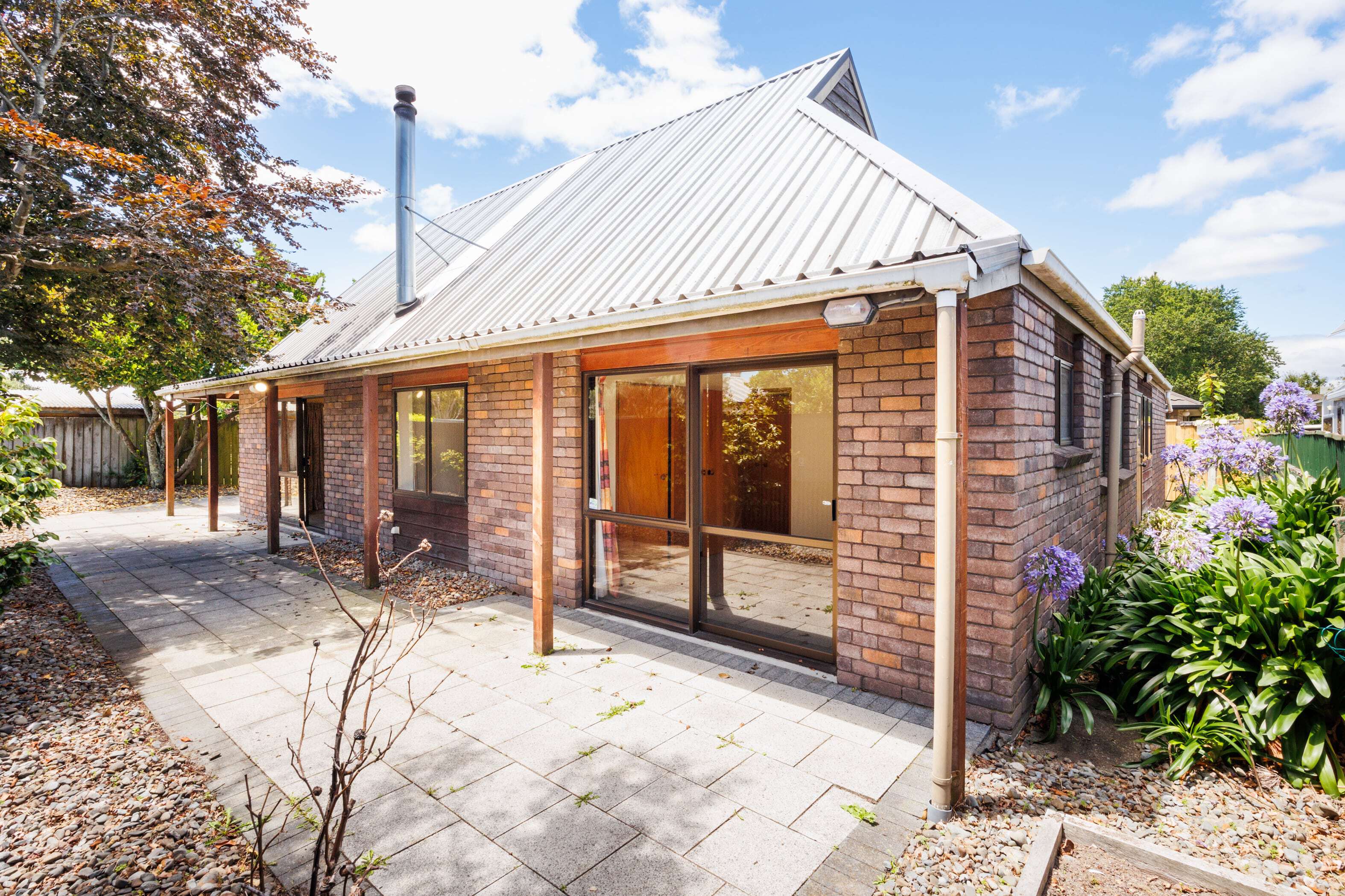 Property Picture: Cosy Townhouse in Prime Location