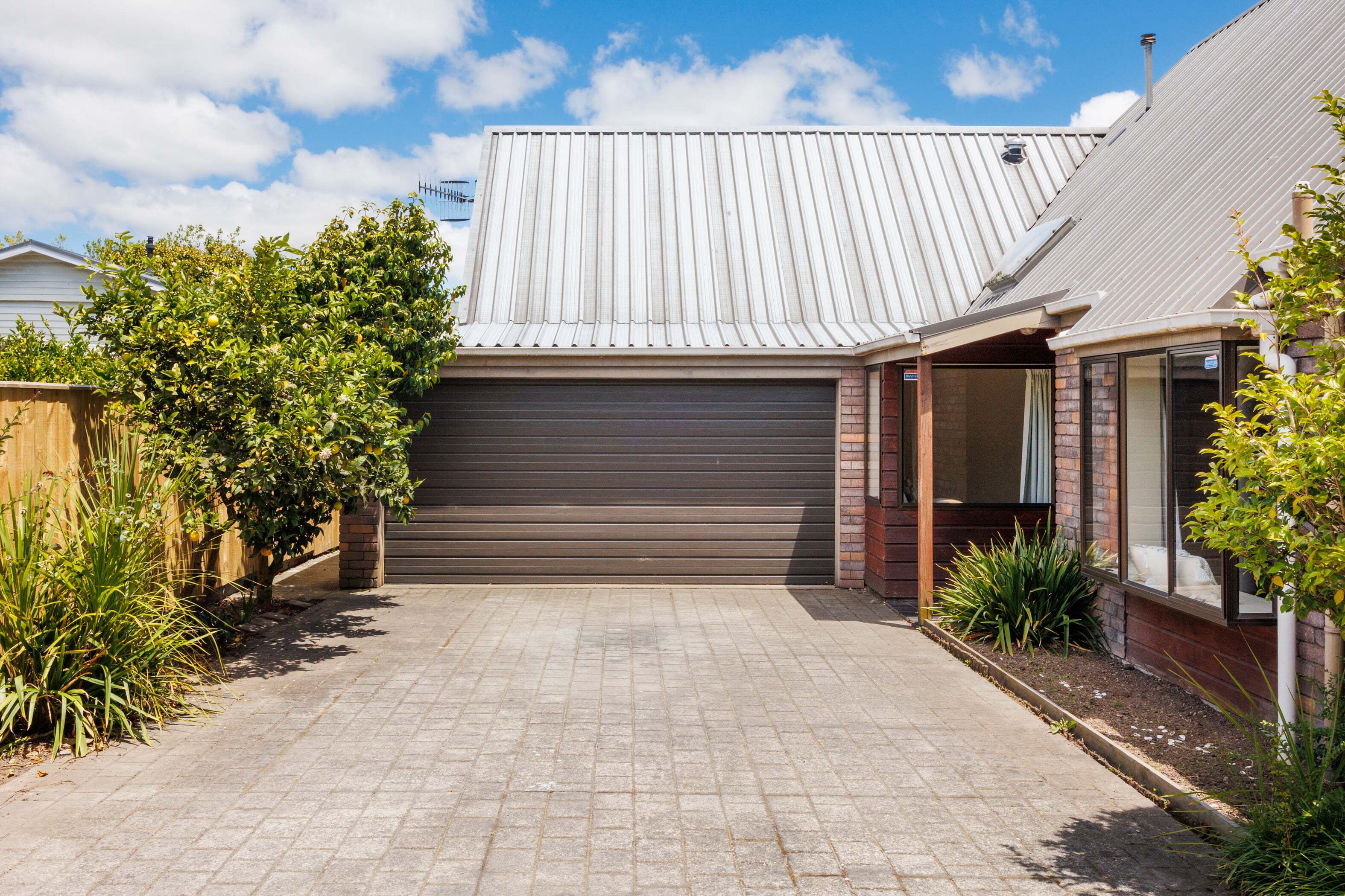 Property Picture: Cosy Townhouse in Prime Location