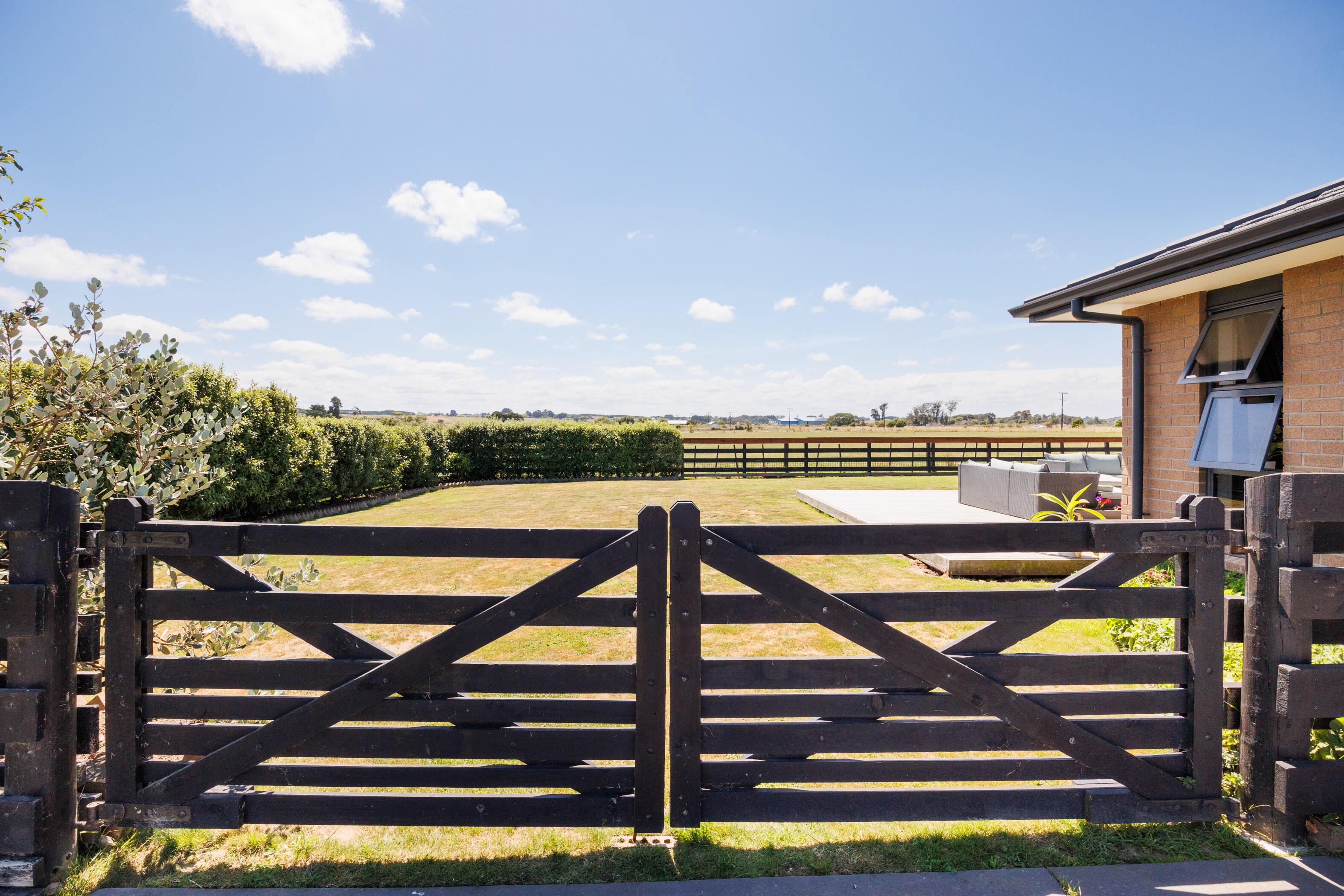 Property Picture: Gorgeous Family Home on George St