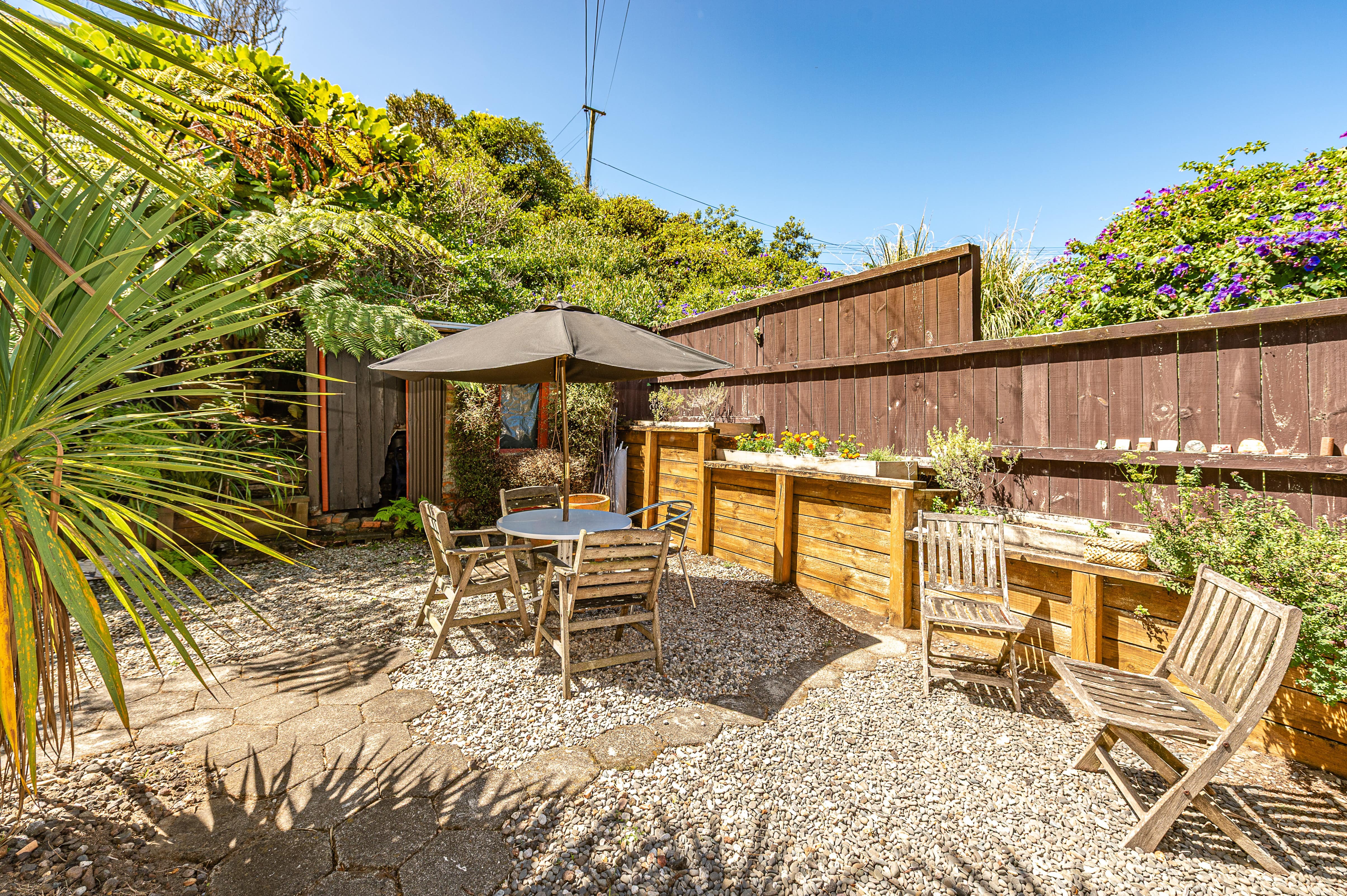 Property Picture: Retreat to Nature in Your Very Own Coastal Cottage